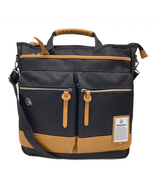 中古・古着通販】BIANCHI (ビアンキ) トートバッグ｜ブランド・古着