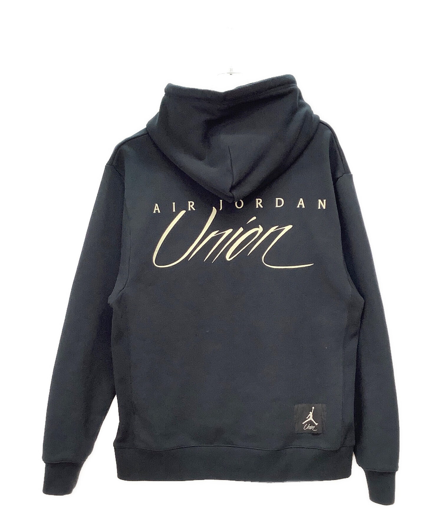中古・古着通販】JORDAN (ジョーダン) UNION (ユニオン) パーカー 