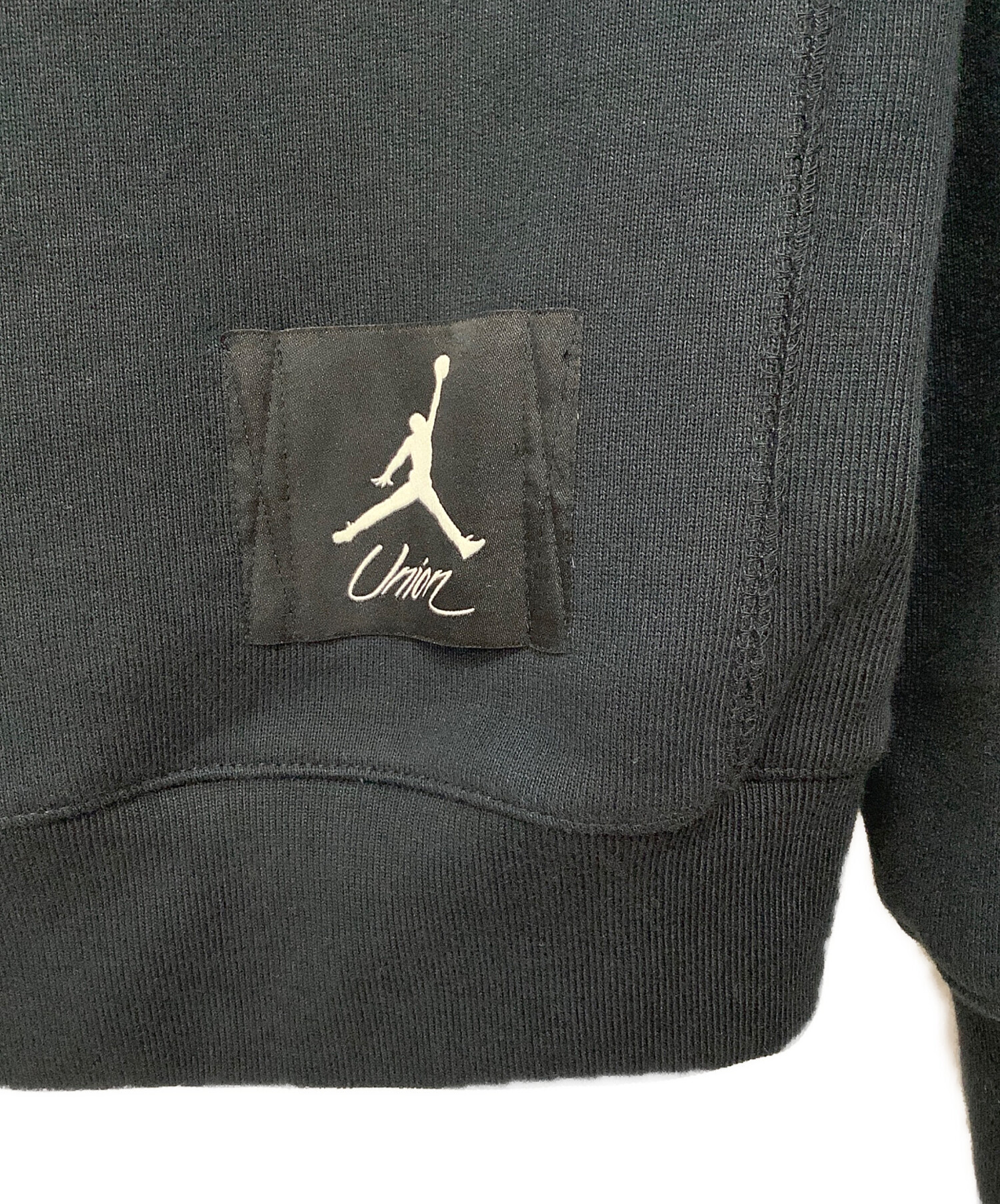 中古・古着通販】JORDAN (ジョーダン) UNION (ユニオン) パーカー