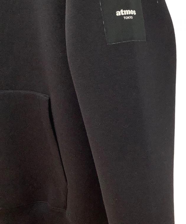 中古・古着通販】Champion (チャンピオン) ATMOS (アトモス) パーカー