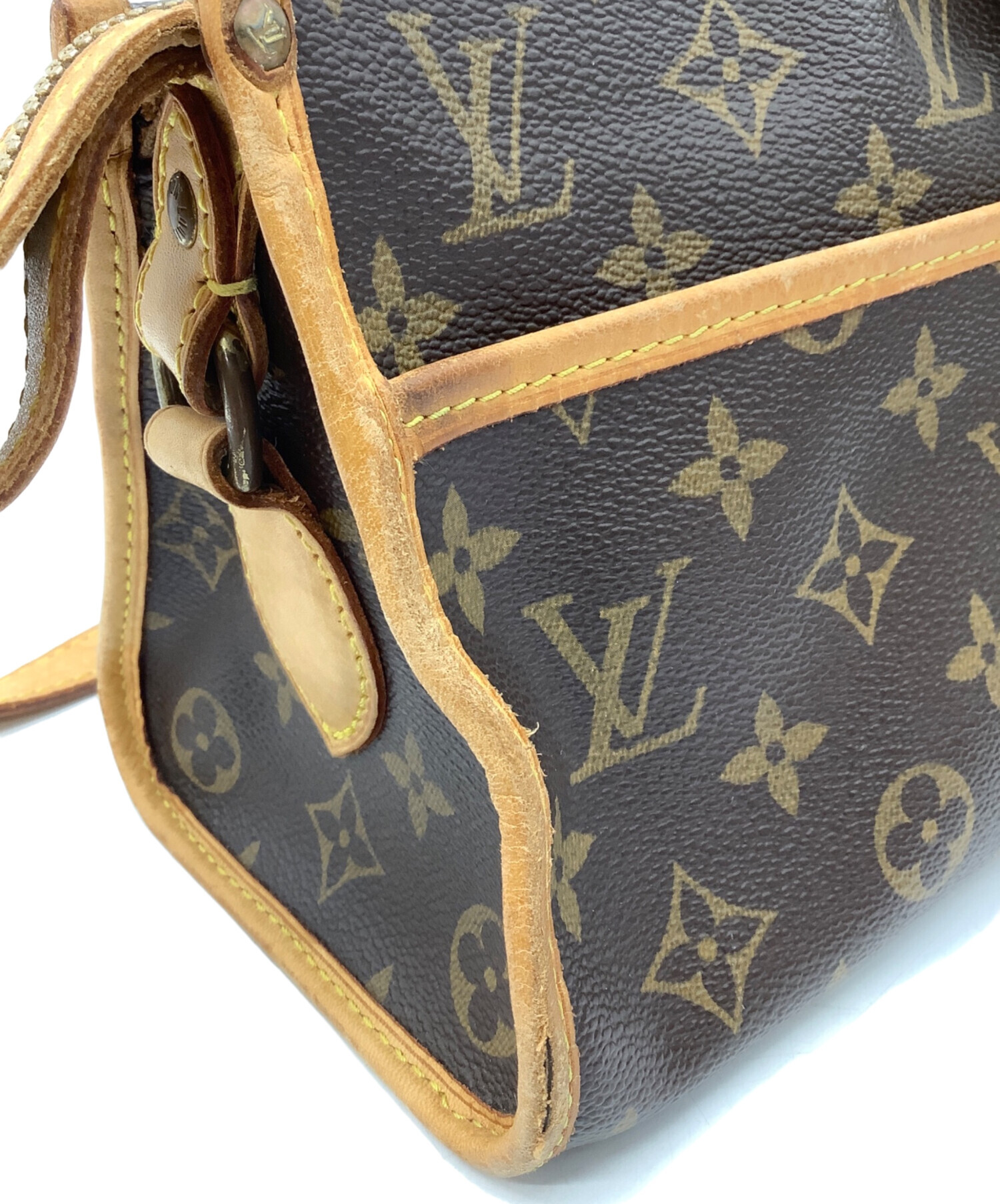 中古・古着通販】LOUIS VUITTON (ルイ ヴィトン) ポパンクール ロン 