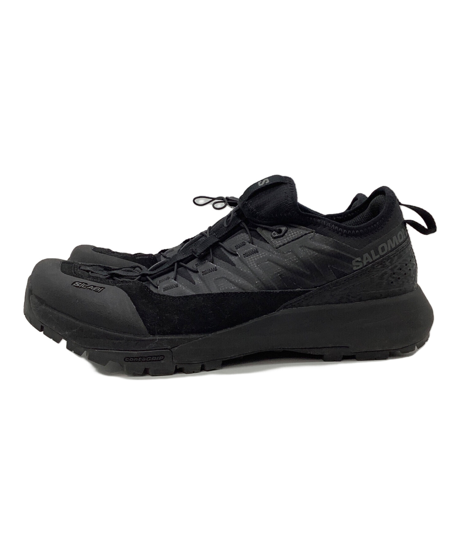 中古・古着通販】SALOMON (サロモン) ALPINWAY ADVANCED ブラック 