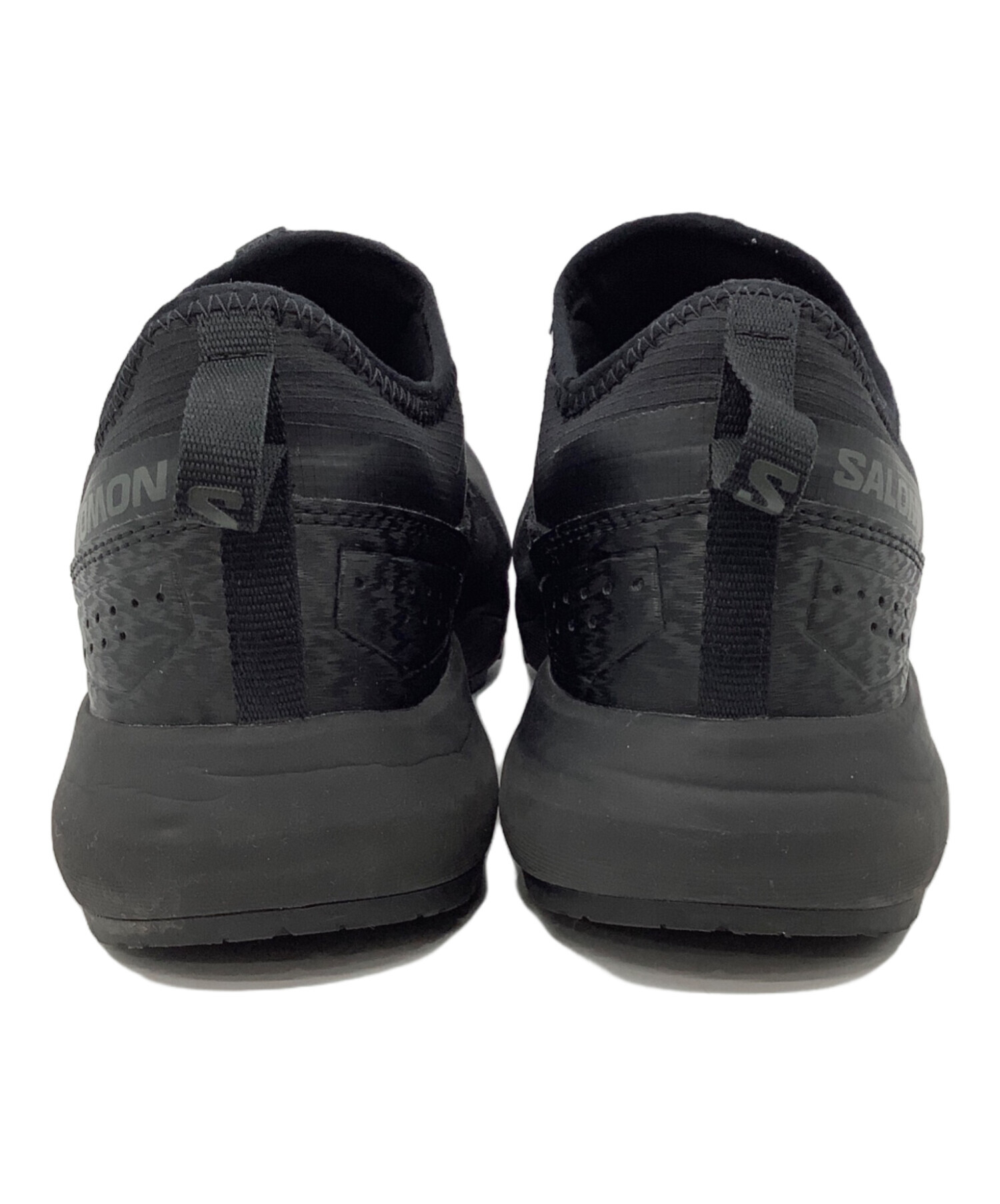 中古・古着通販】SALOMON (サロモン) ALPINWAY ADVANCED ブラック 