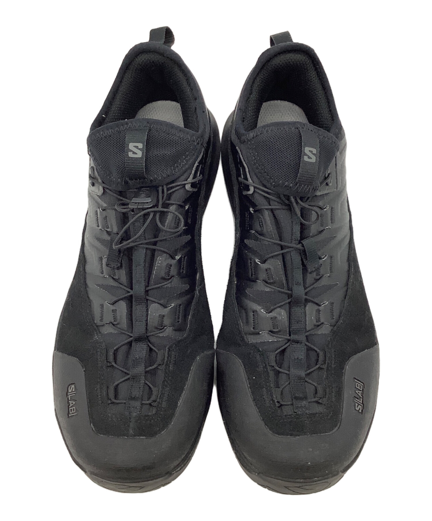 中古・古着通販】SALOMON (サロモン) ALPINWAY ADVANCED ブラック 