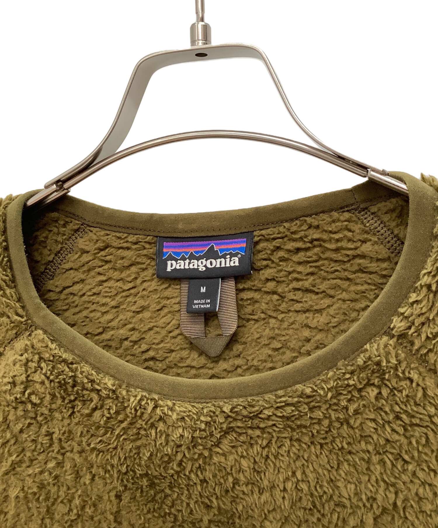 中古・古着通販】Patagonia (パタゴニア) メンズ・ロス・ガトス 