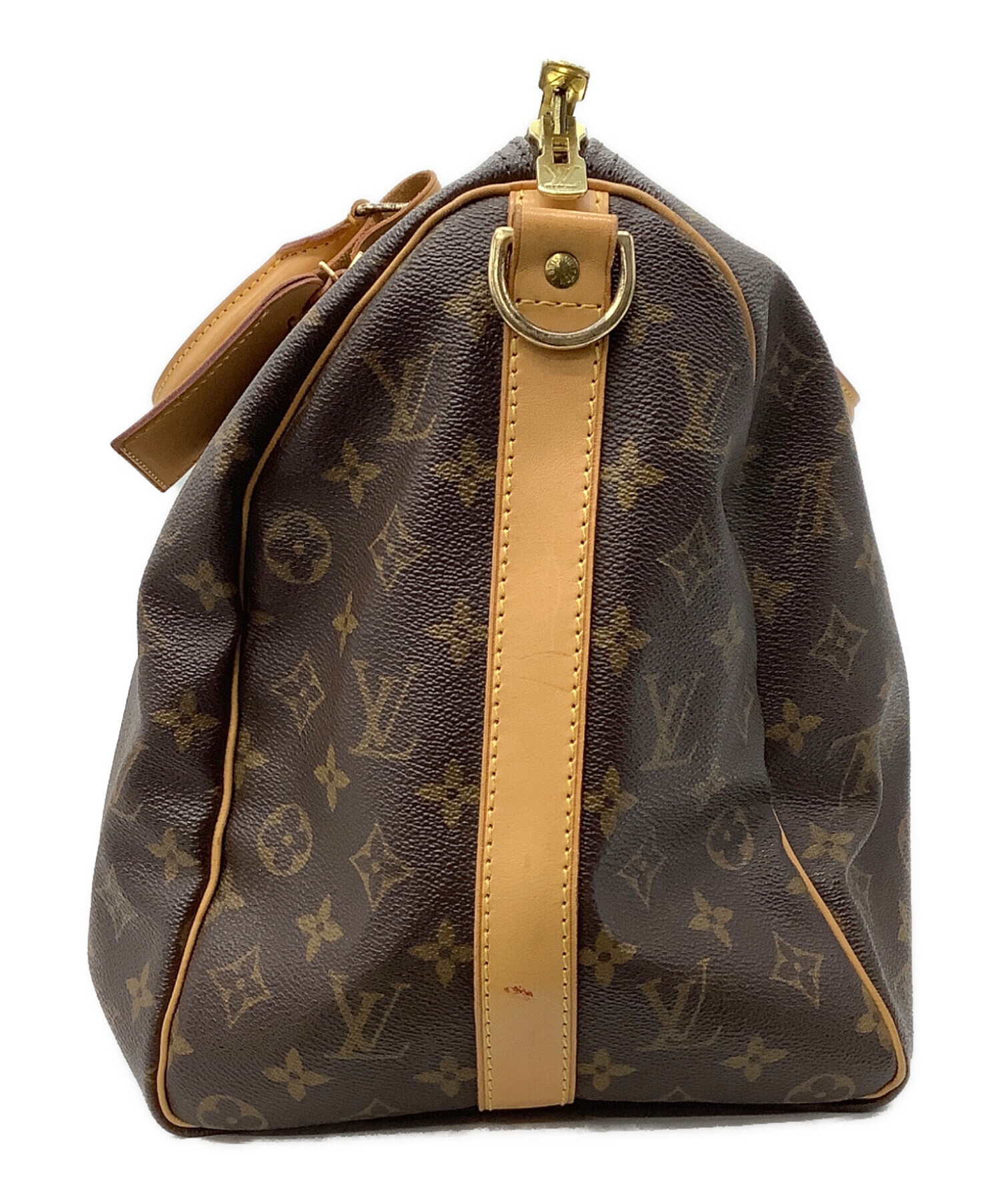 中古・古着通販】LOUIS VUITTON (ルイ ヴィトン) キーポル・バンド