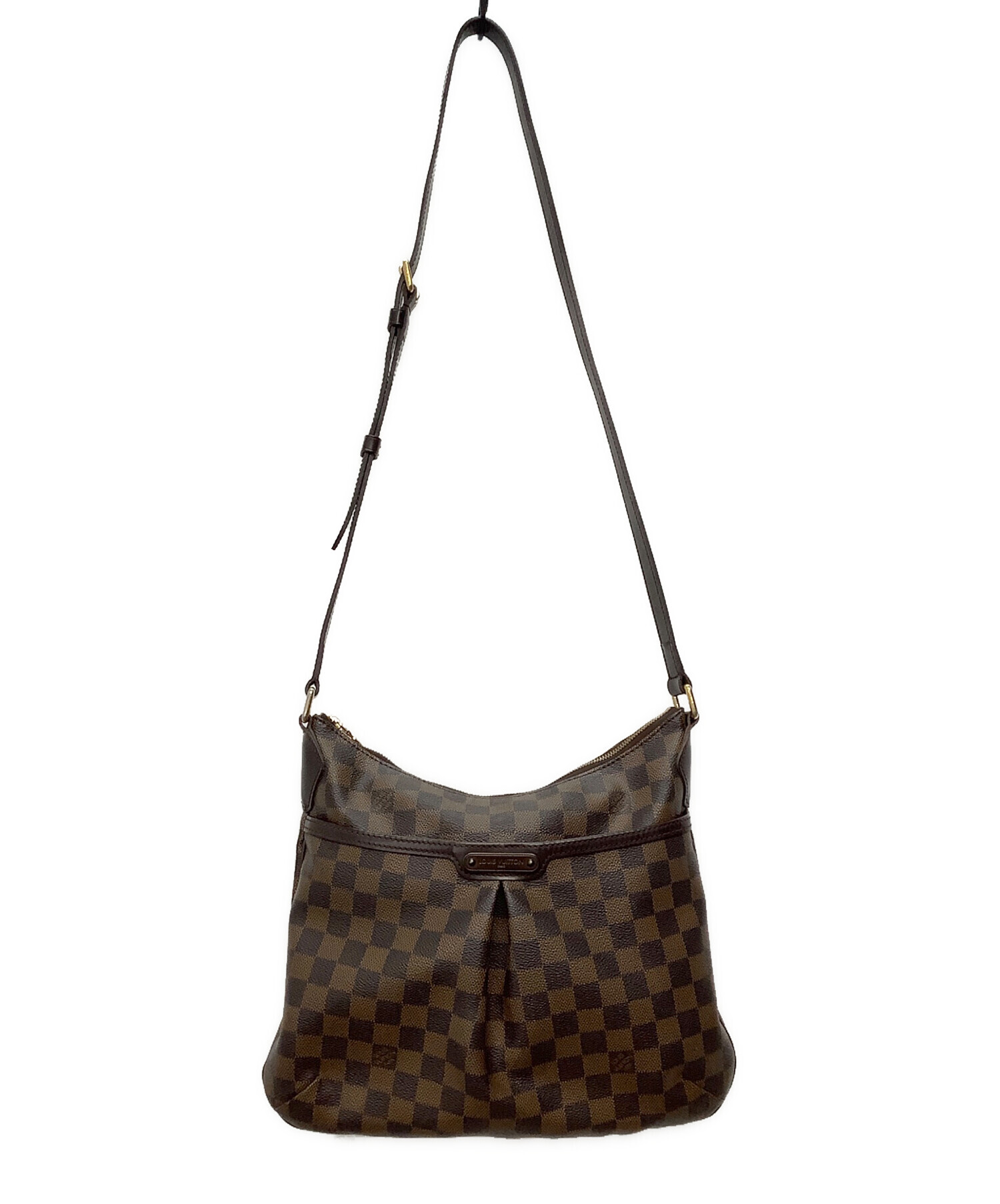 中古・古着通販】LOUIS VUITTON (ルイ ヴィトン) ブルームズベリPM 中古・古着通販】LOUIS VUITTON (ルイ ヴィトン) ブルームズベリPM