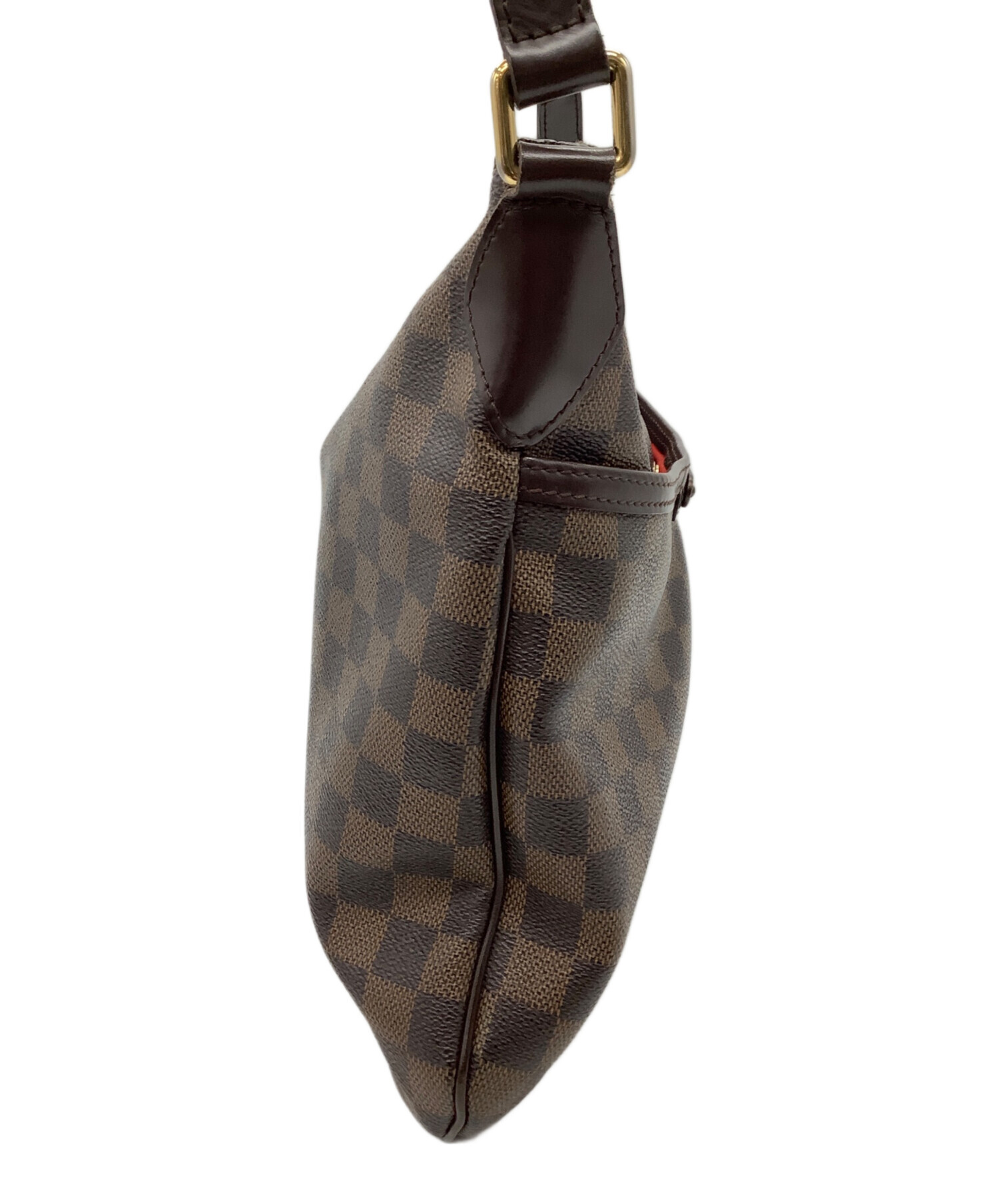 美品　ルイヴィトン　ブルームズベリ LOUIS VUITTON（ルイ・ヴィトン） ブルームズベリPM ダミエ ショルダー