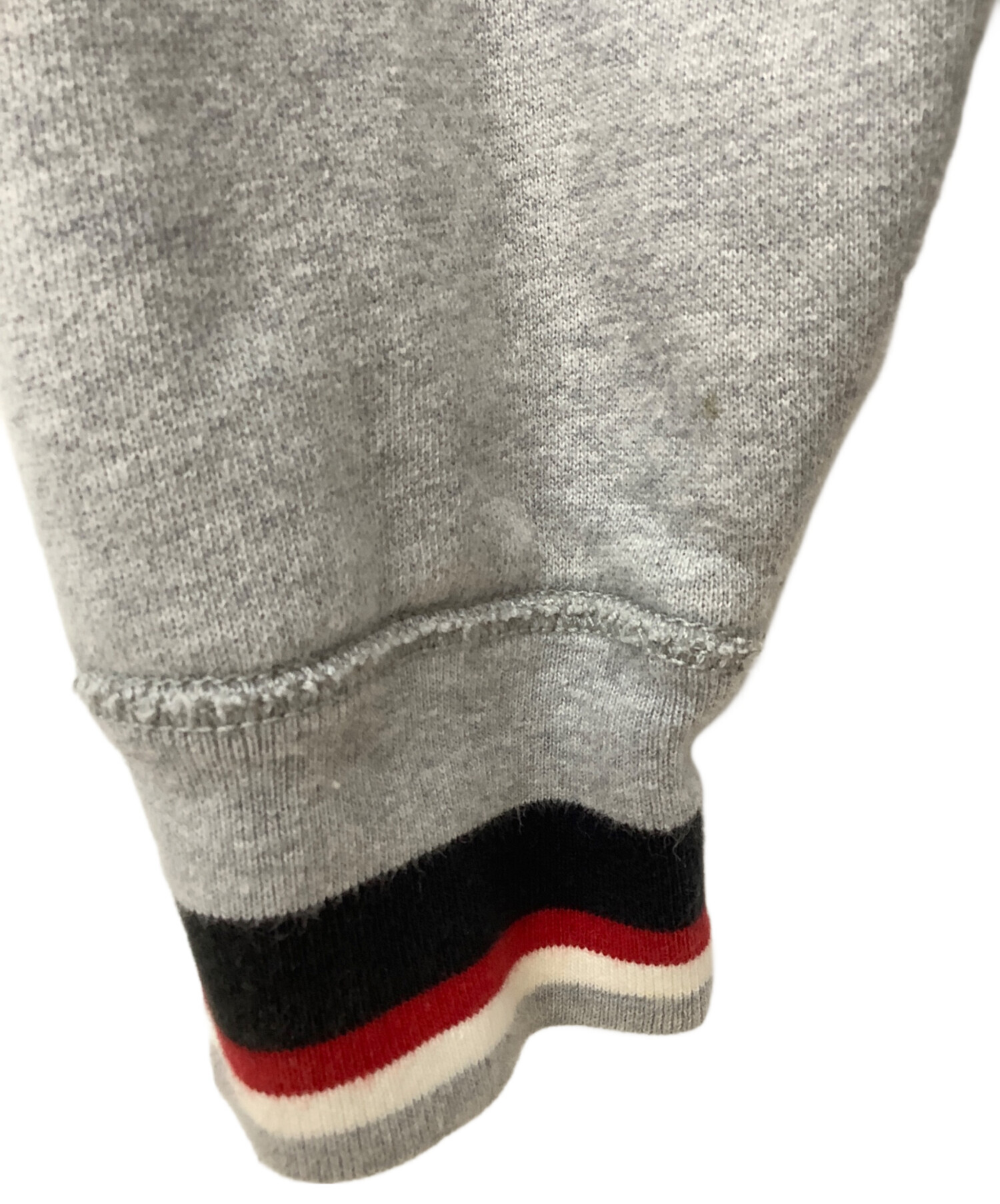 中古・古着通販】POLO RALPH LAUREN (ポロ・ラルフローレン) 裏ボア