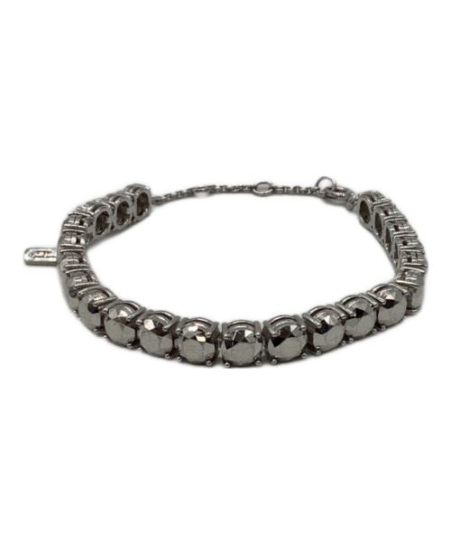 中古・古着通販】DIESEL (ディーゼル) テニスブレスレット｜ブランド