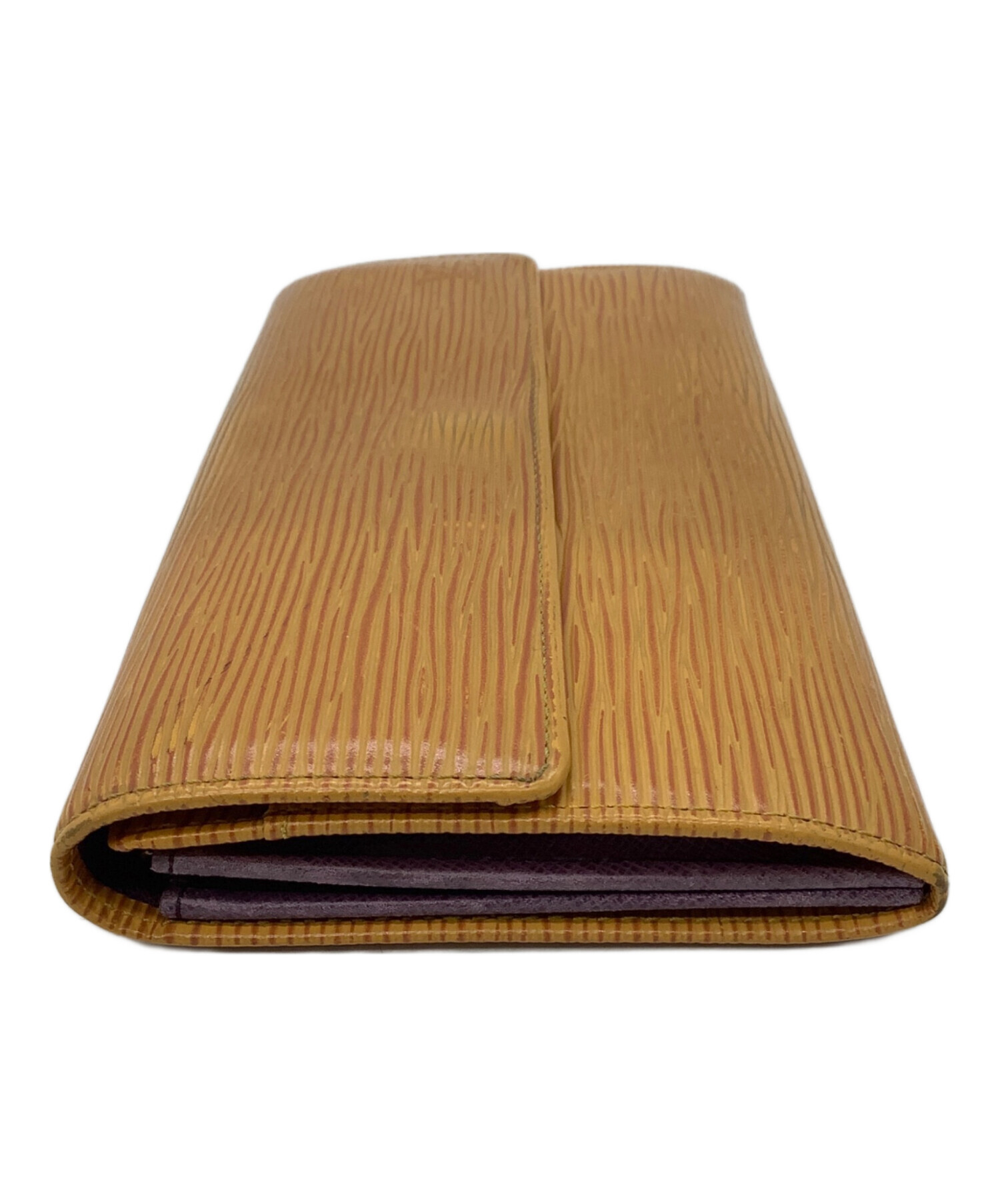 中古・古着通販】LOUIS VUITTON (ルイ ヴィトン) 長財布 タッシリ