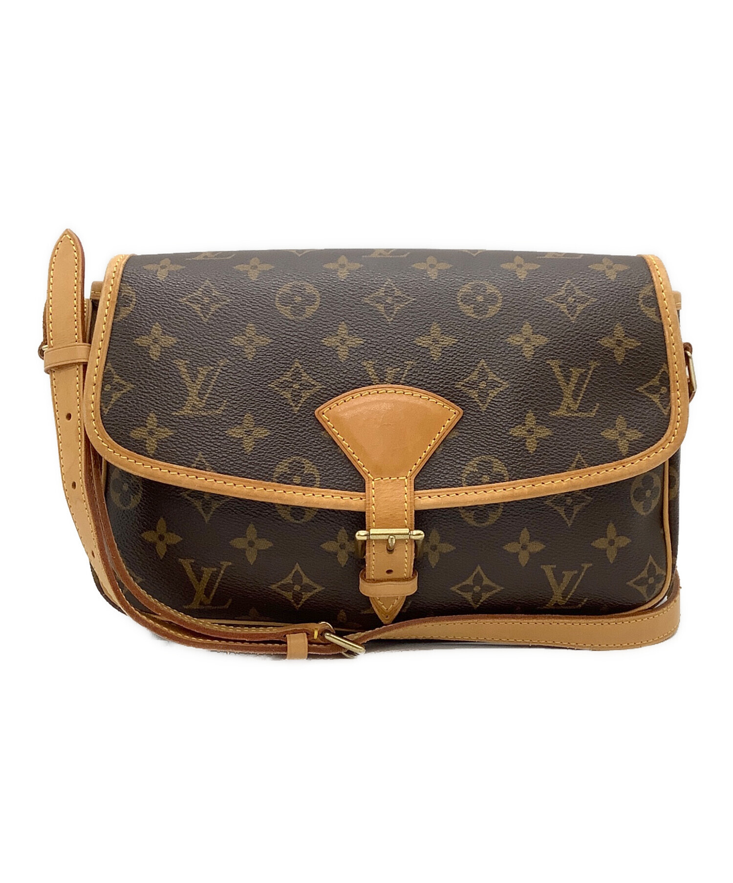 中古・古着通販】LOUIS VUITTON (ルイ ヴィトン) ソローニュ