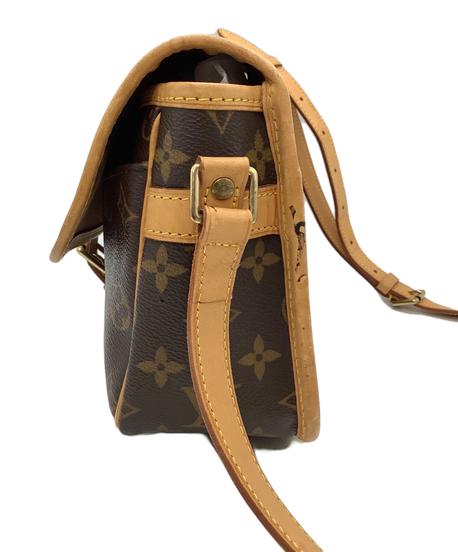 中古・古着通販】LOUIS VUITTON (ルイ ヴィトン) ソローニュ