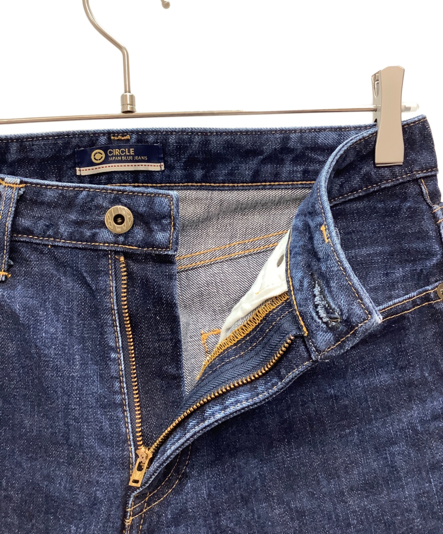 中古・古着通販】JAPAN BLUE JEANS (ジャパン ブル ージーンズ 