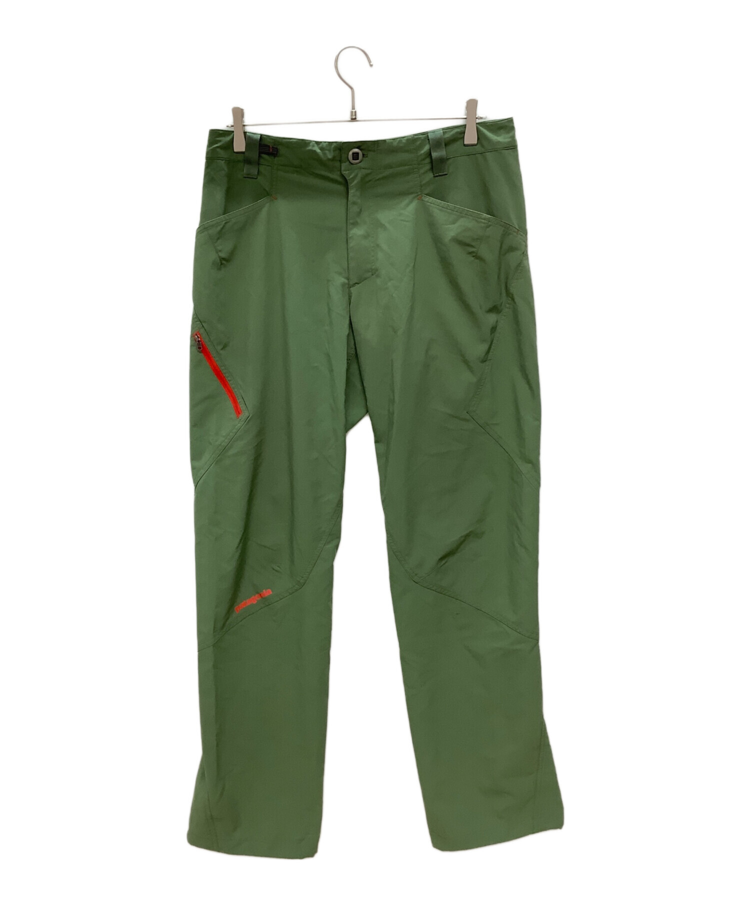 中古・古着通販】Patagonia (パタゴニア) RPS ROCK PANTS