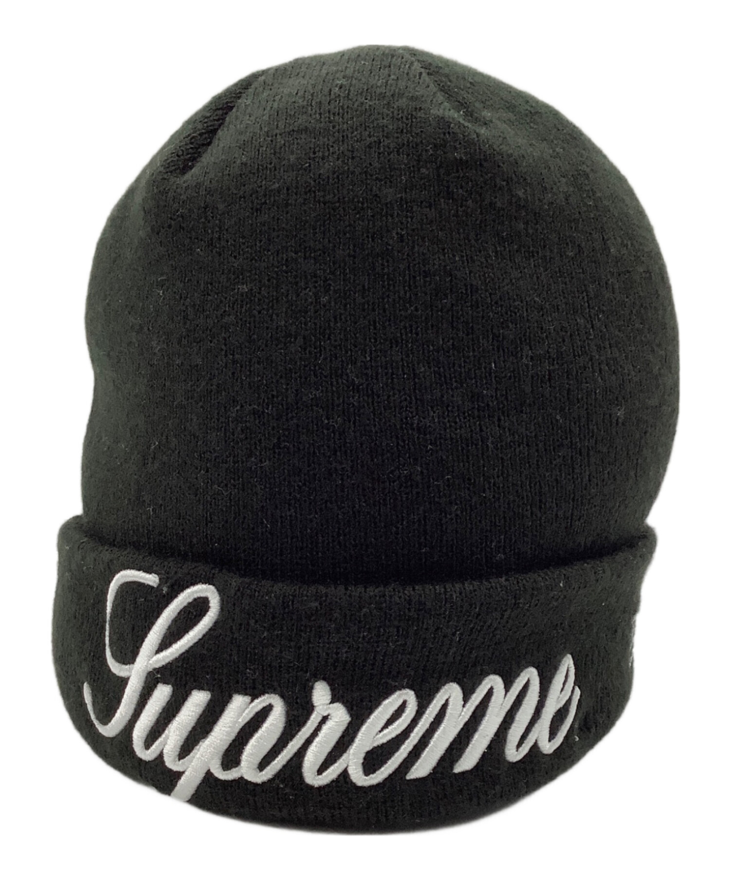 中古・古着通販】Supreme (シュプリーム) New Era (ニューエラ) Script