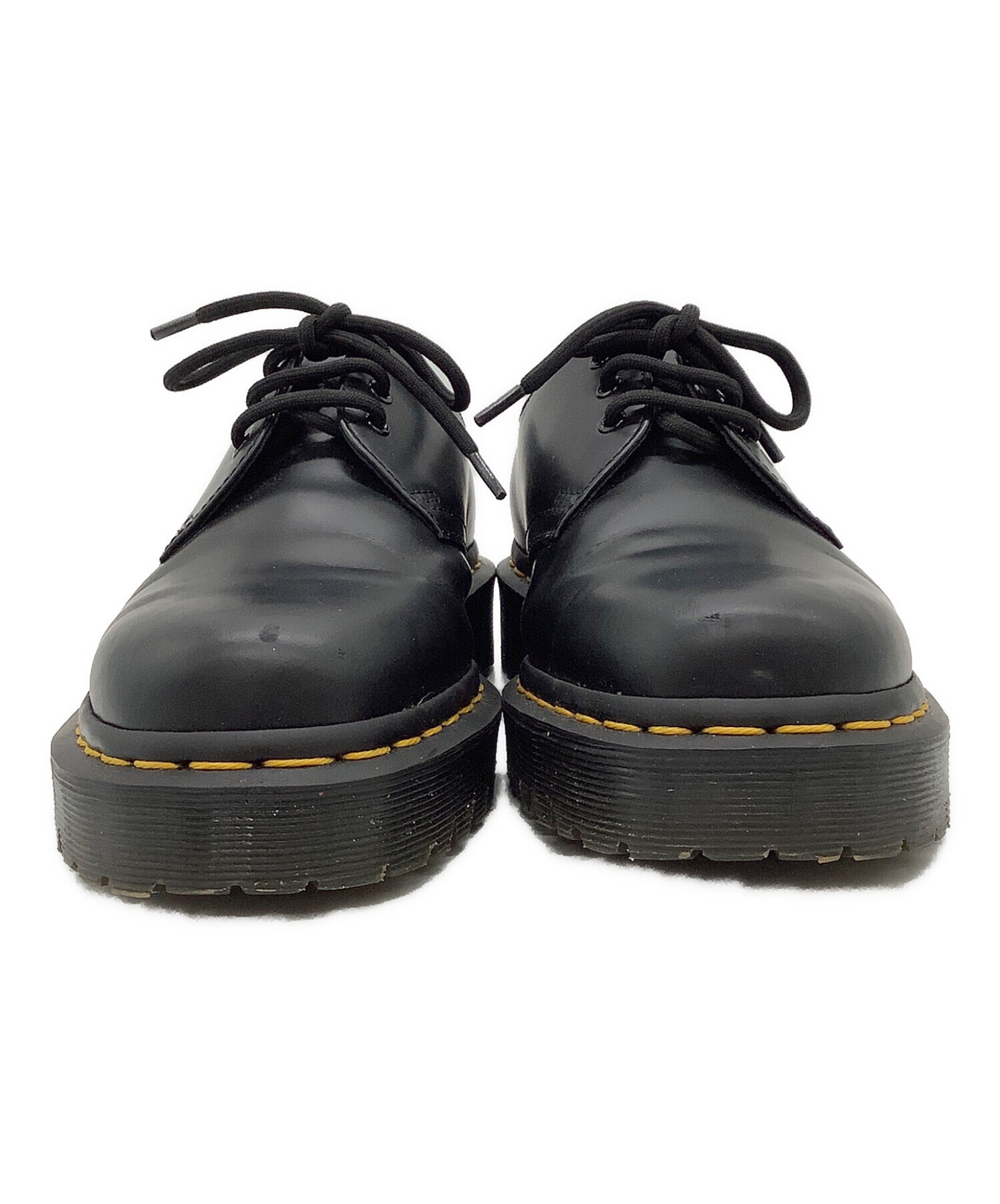 中古・古着通販】Dr.Martens (ドクターマーチン) 3ホールシューズ 