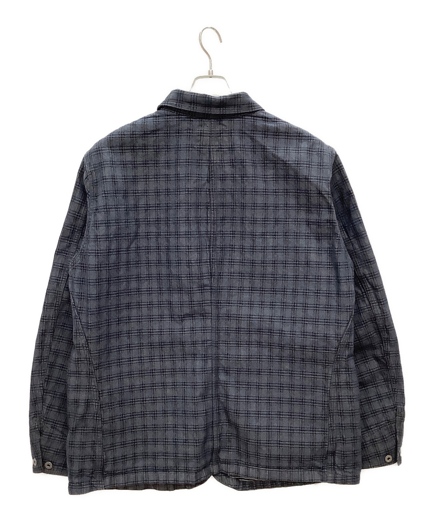 中古・古着通販】RRL (ダブルアールエル) ジャカード デニム