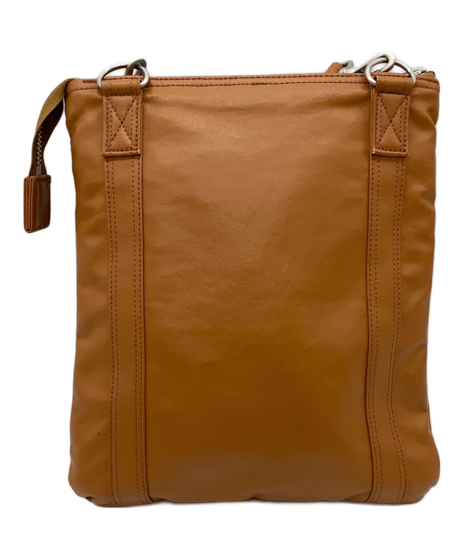 中古・古着通販】PORTER (ポーター) SHOULDER BAG(M)FREE STYLE 