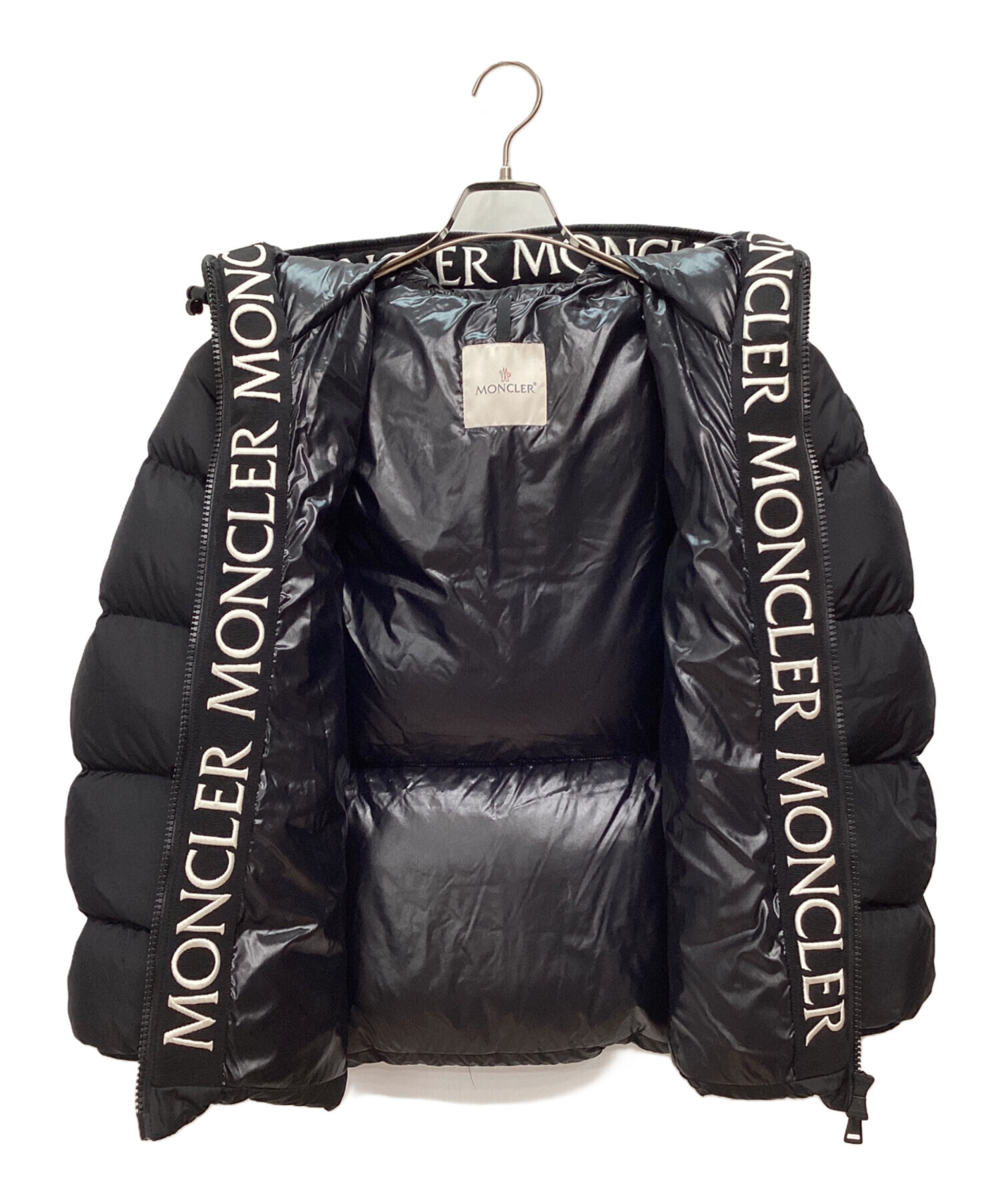 中古・古着通販】MONCLER (モンクレール) MONTCLA ダウンジャケット