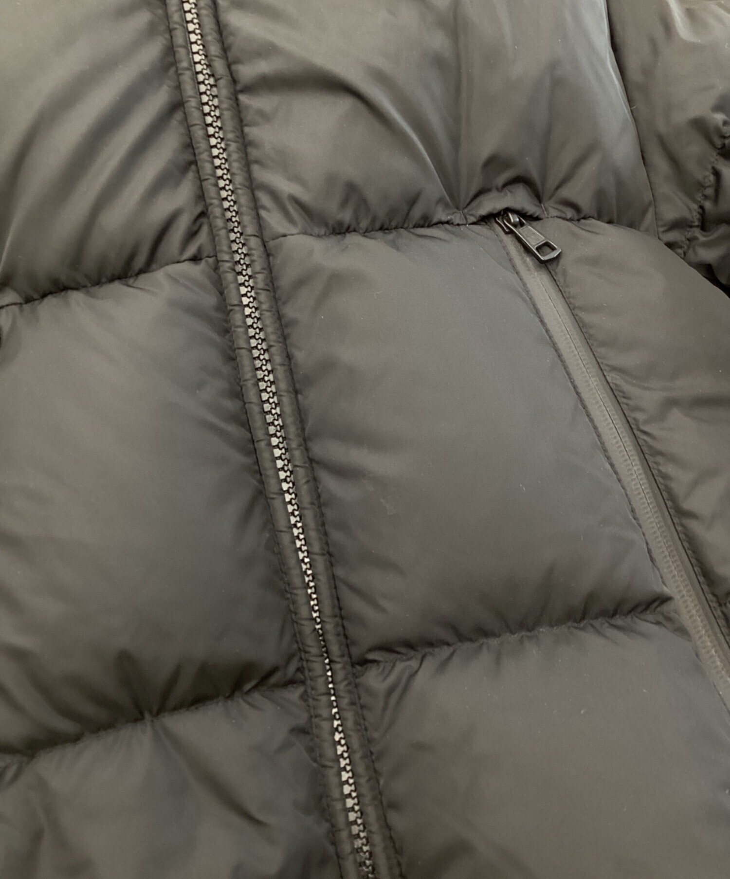 中古・古着通販】MONCLER (モンクレール) MONTCLA ダウンジャケット 
