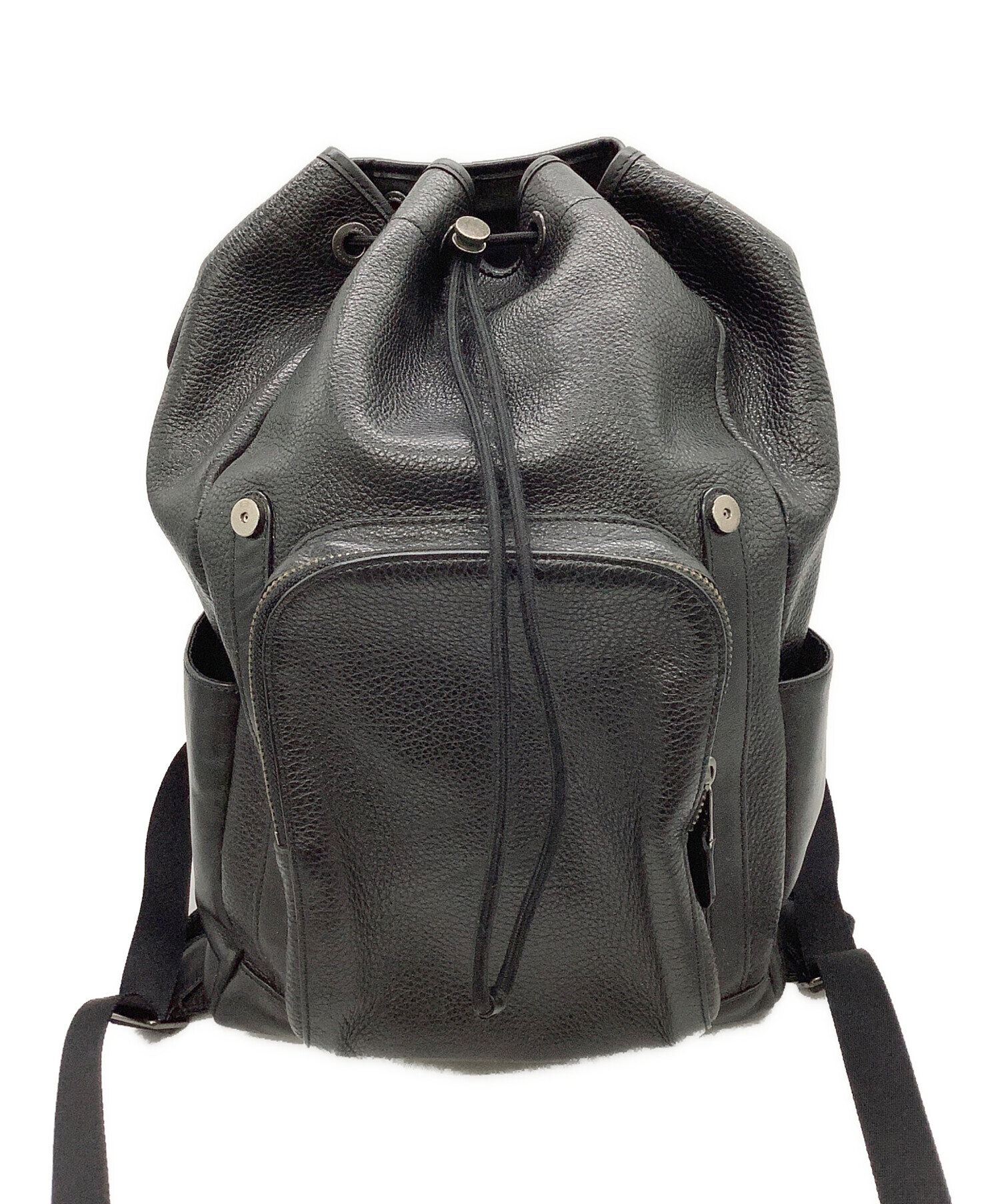 コーチ COACH リュック ヘンリー レザー COACH（コーチ） コーチ「未