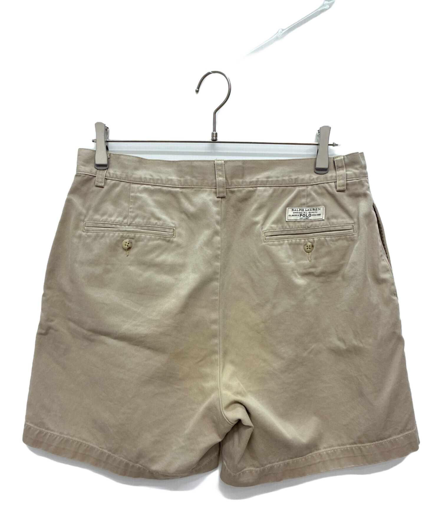 中古・古着通販】POLO RALPH LAUREN (ポロ・ラルフローレン) ANDREW