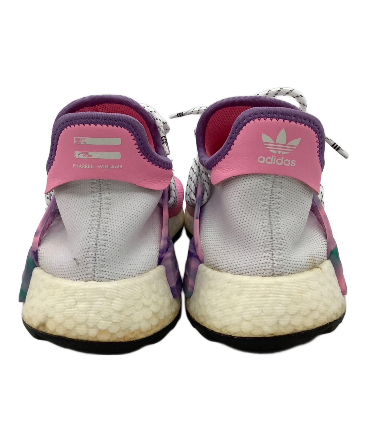 中古・古着通販】adidas Originals (アディダスオリジナル) Pharrell