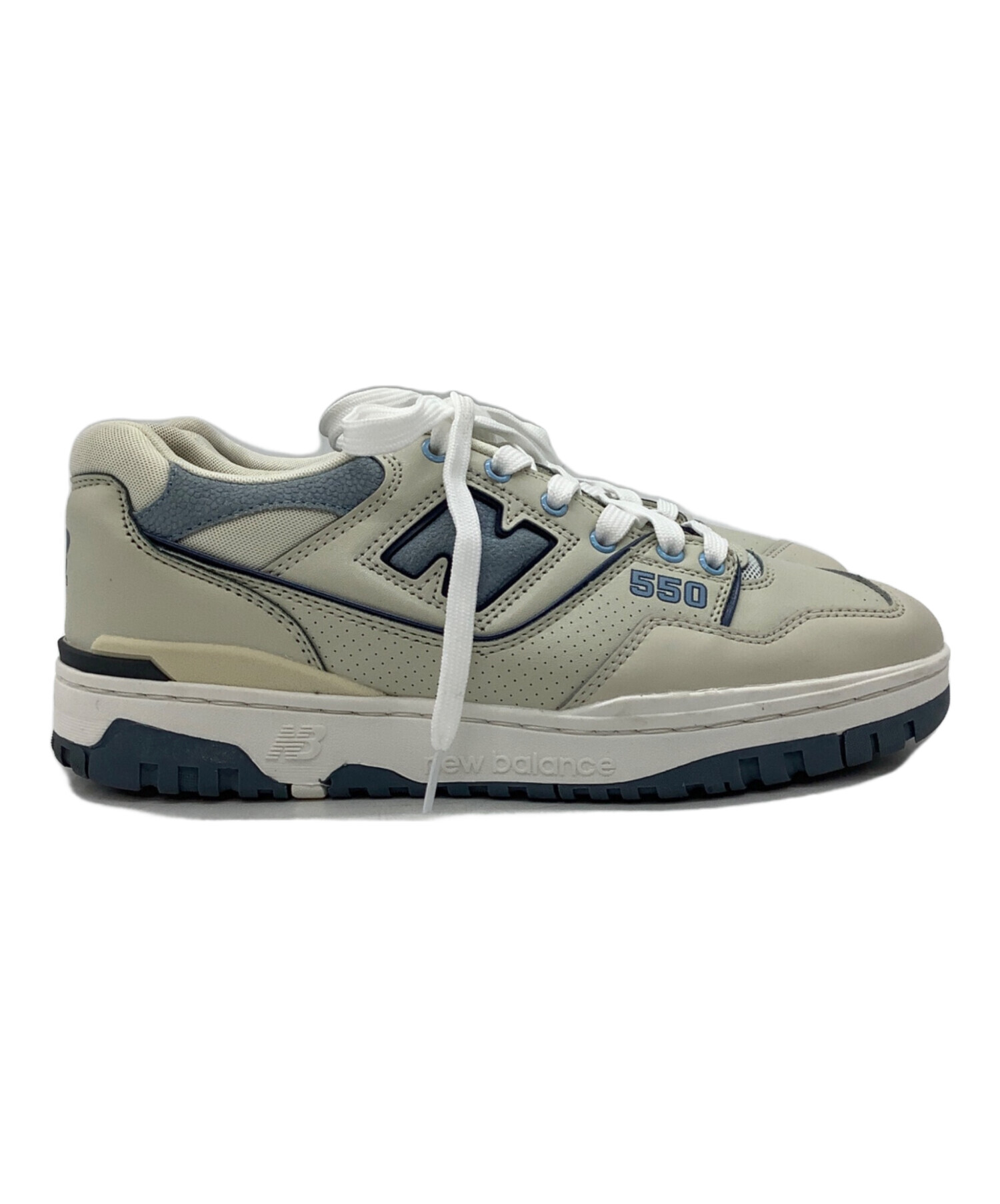 中古・古着通販】NEW BALANCE (ニューバランス) ローカットスニーカー 