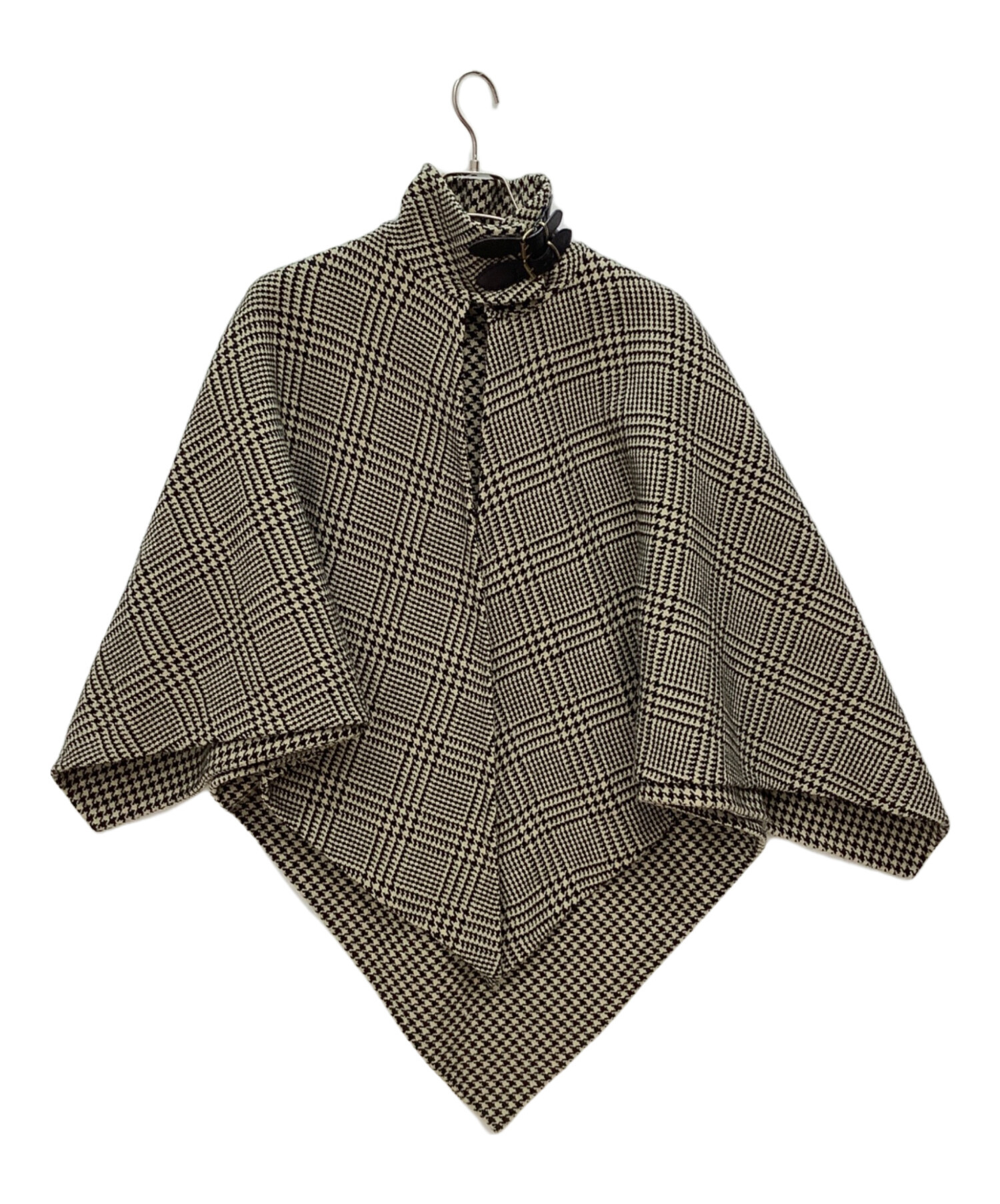 中古・古着通販】RALPH LAUREN (ラルフローレン) グレンチェック 