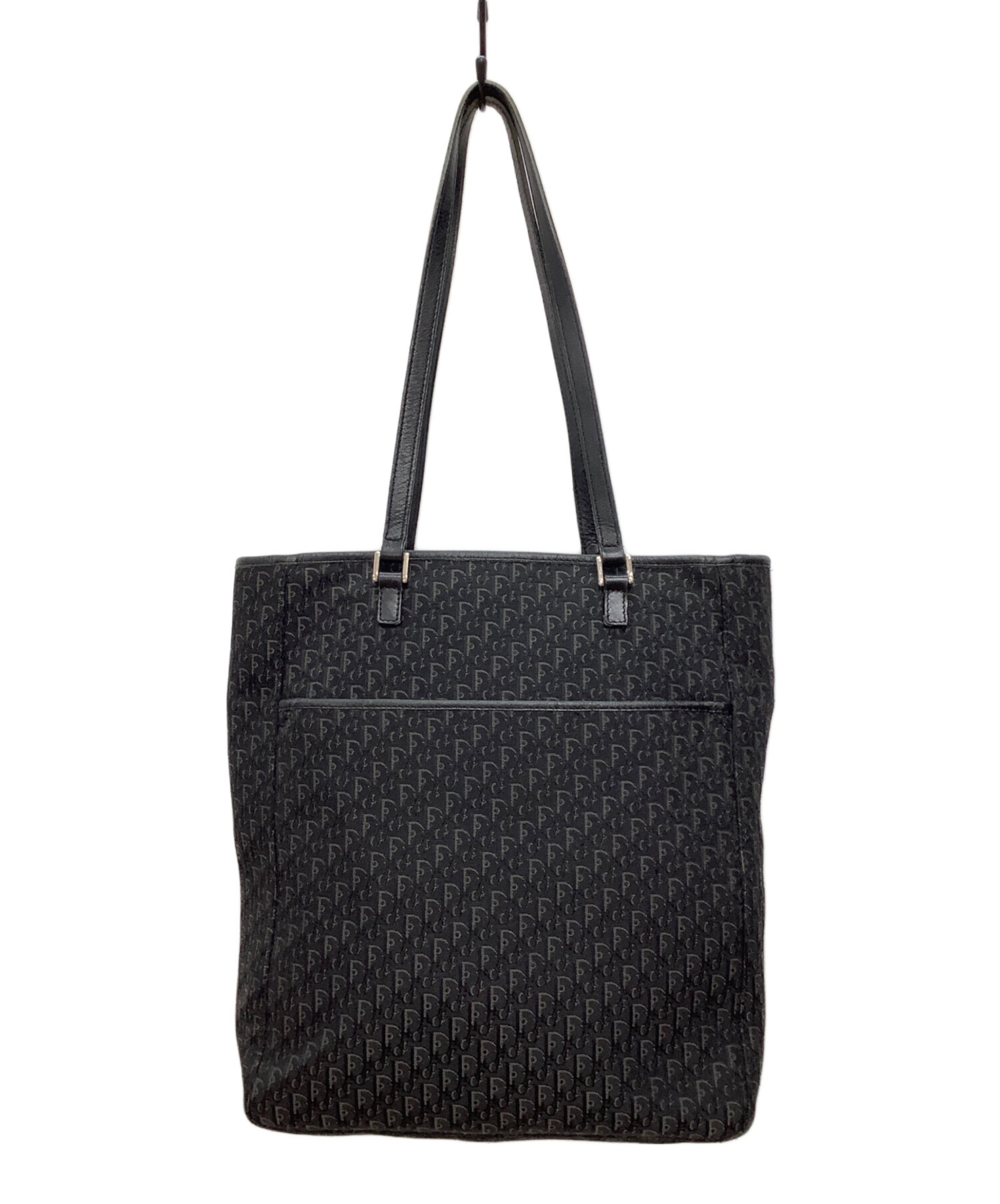 中古・古着通販】Christian Dior (クリスチャン ディオール) トート 