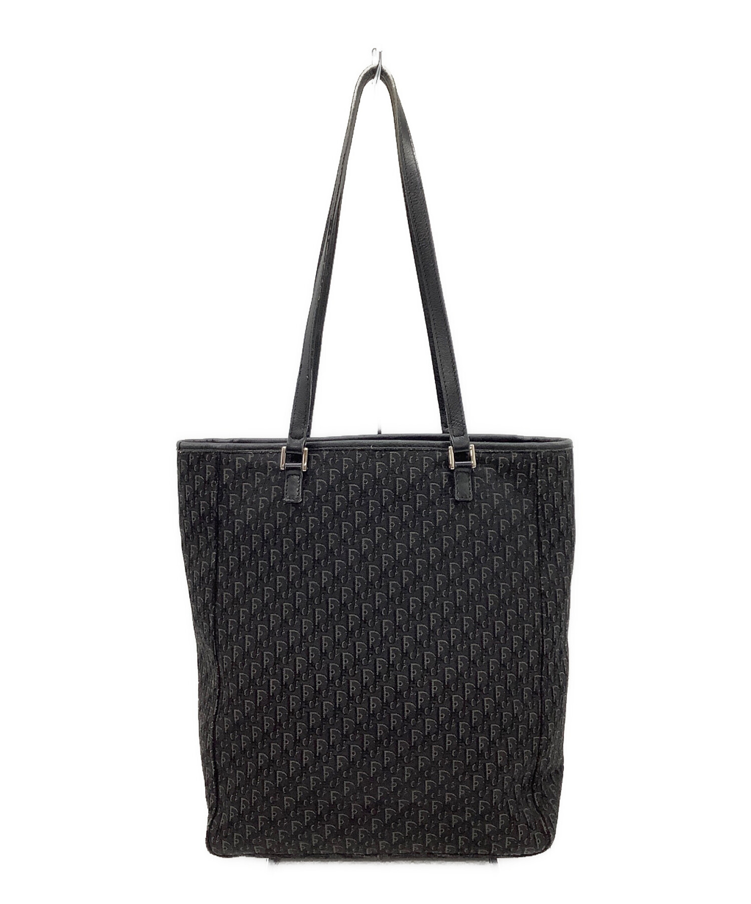 中古・古着通販】Christian Dior (クリスチャン ディオール) トート 