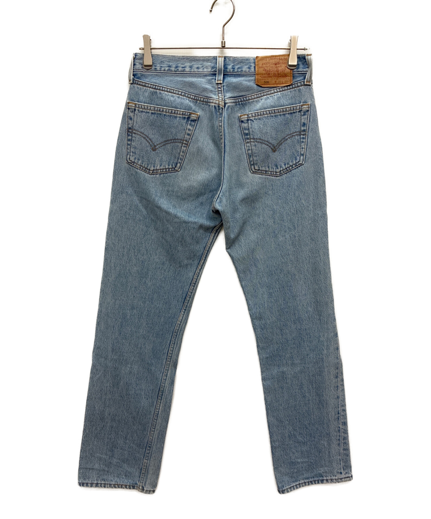 中古・古着通販】LEVI