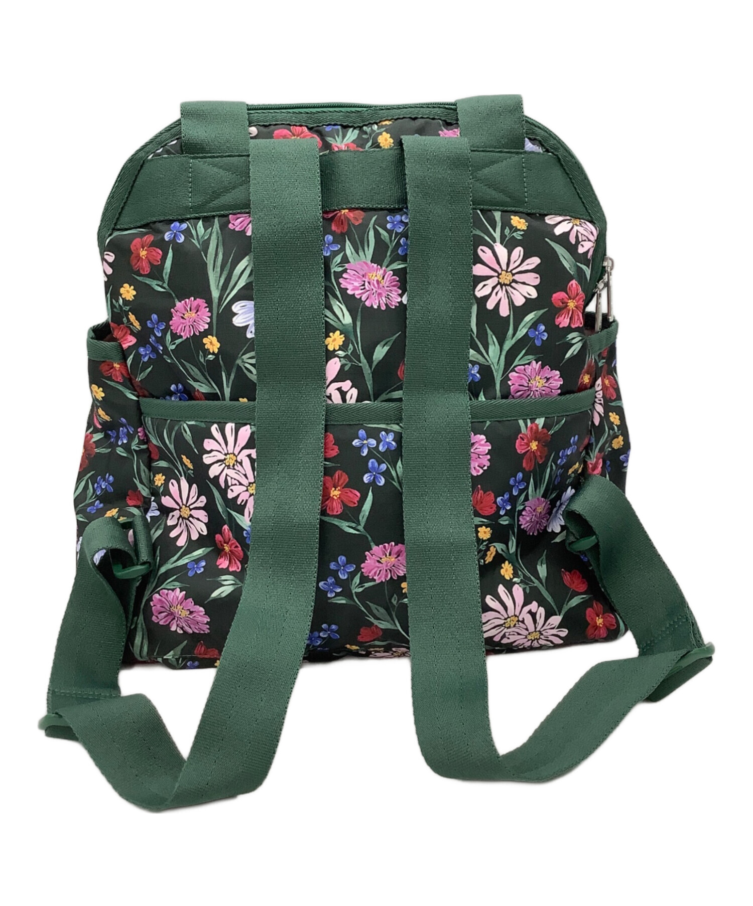 中古・古着通販】LeSportsac (レスポートサック) DOUBLE TROUBLE