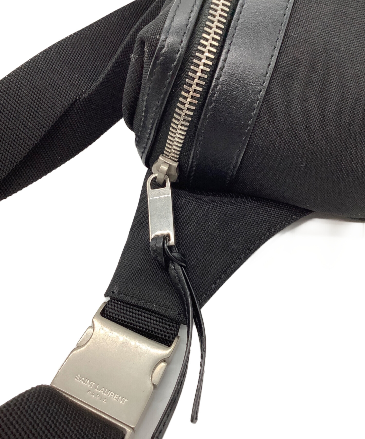 中古・古着通販】Saint Laurent Paris (サンローランパリ) ウエスト