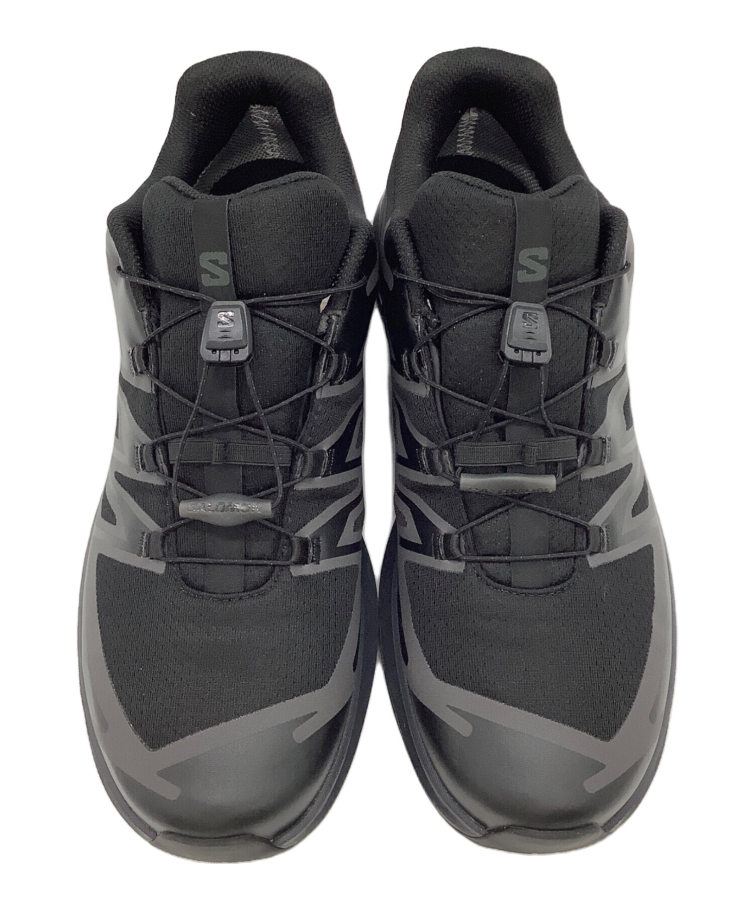 中古・古着通販】SALOMON (サロモン) XT-EVR GORE-TEX ブラック サイズ 