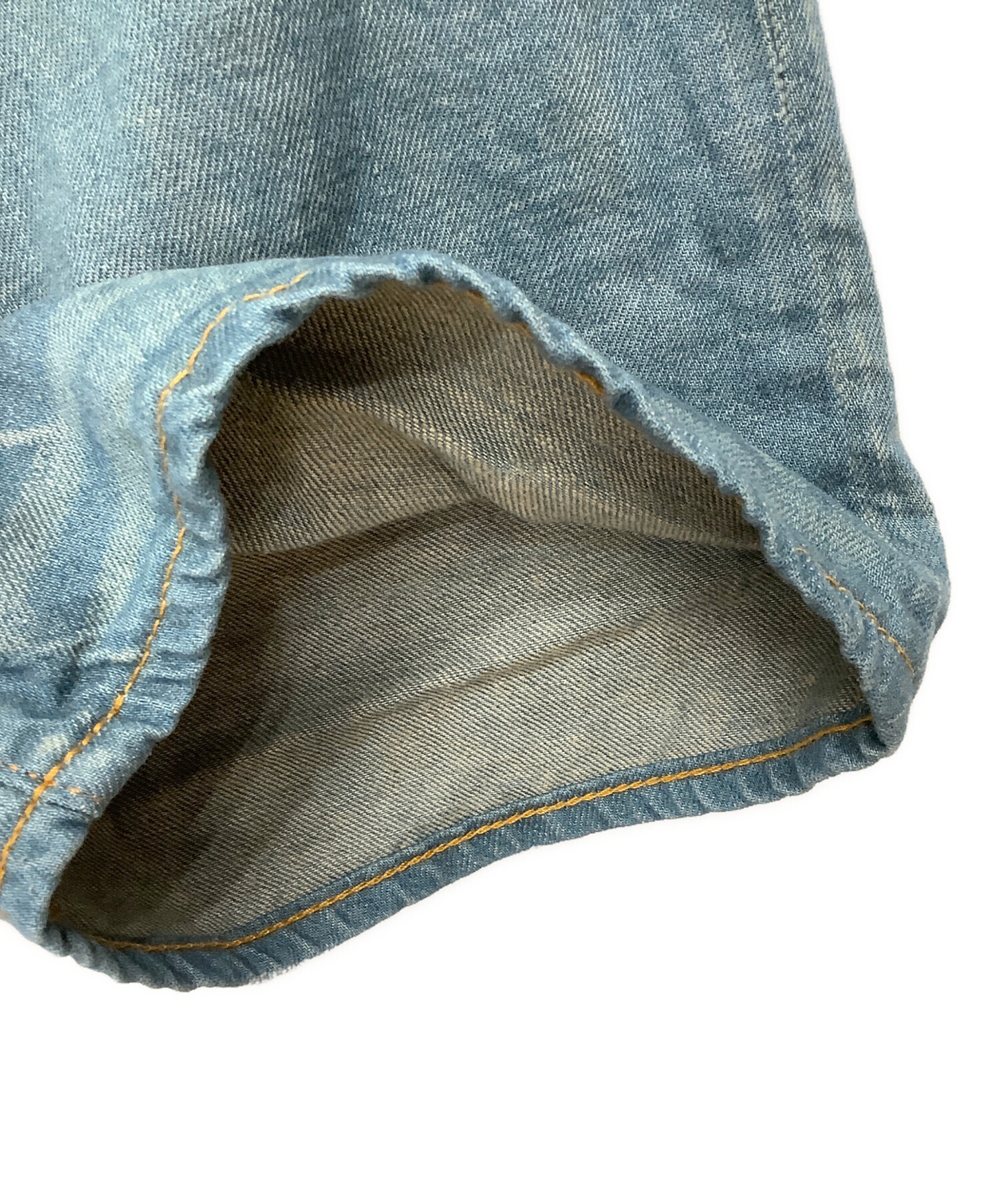 中古・古着通販】RRL (ダブルアールエル) 5-Pocket Plainfield 