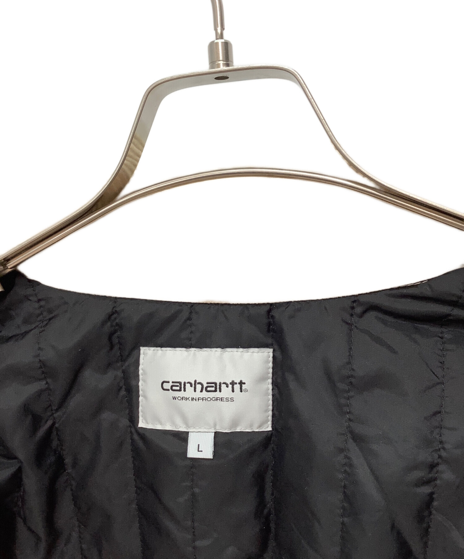Carhartt コーデュロイジャケット　本日のみ11000円まで値下げします！ 中古・古着通販】Carhartt WIP (カーハート ワークインプログレス