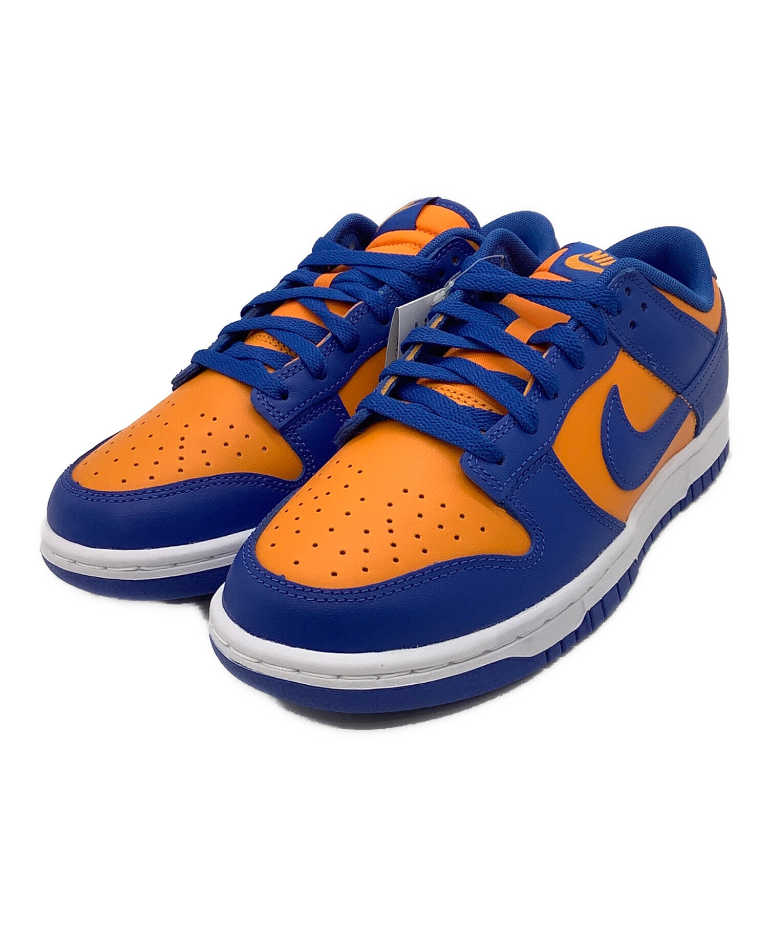 Nike サッカーシューズ オレンジ/ブルー NIKE公式】 サッカースパイク & シューズ オレンジ（橙）【ナイキ公式