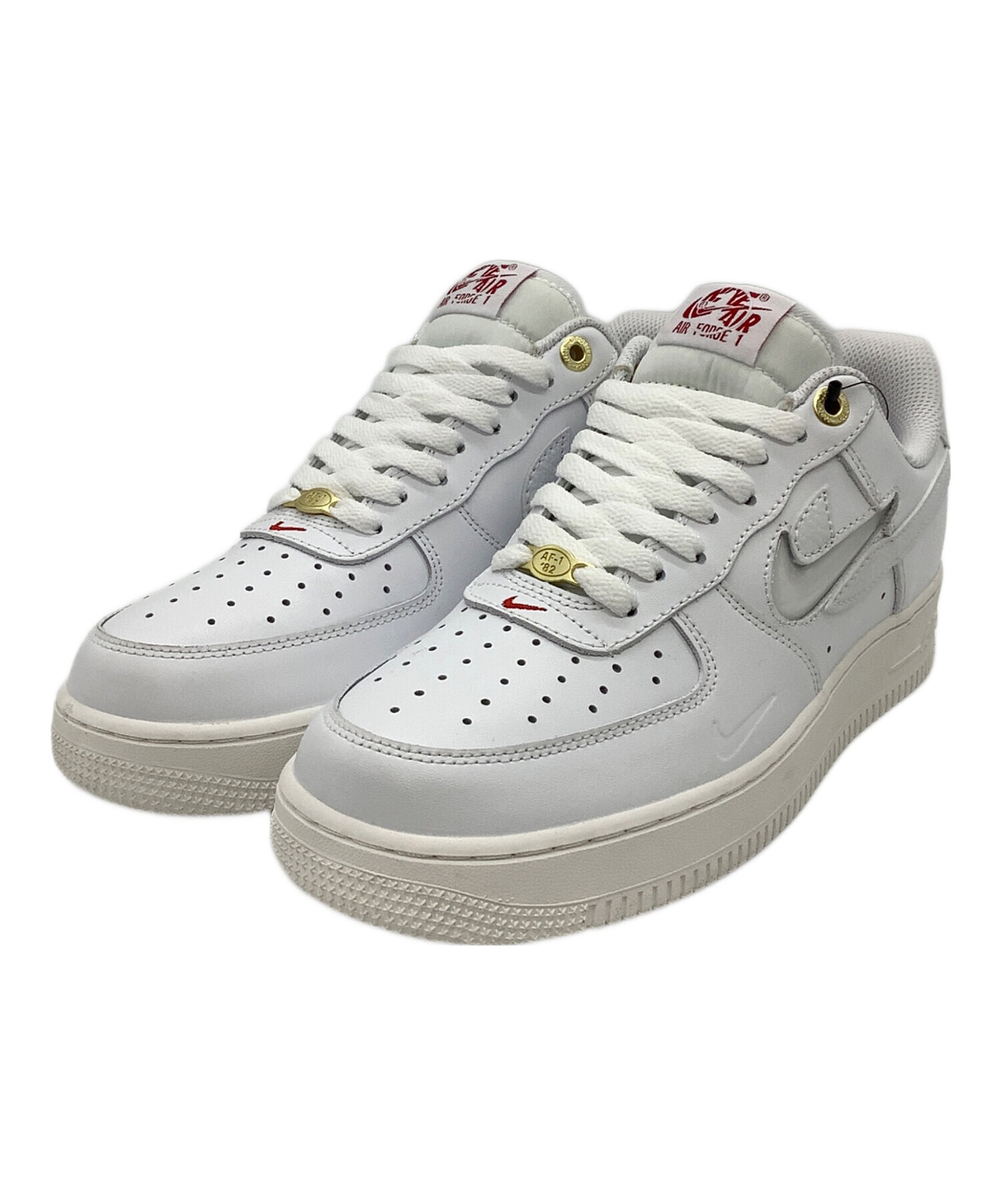 中古・古着通販】NIKE (ナイキ) Air Force 1 Low 
