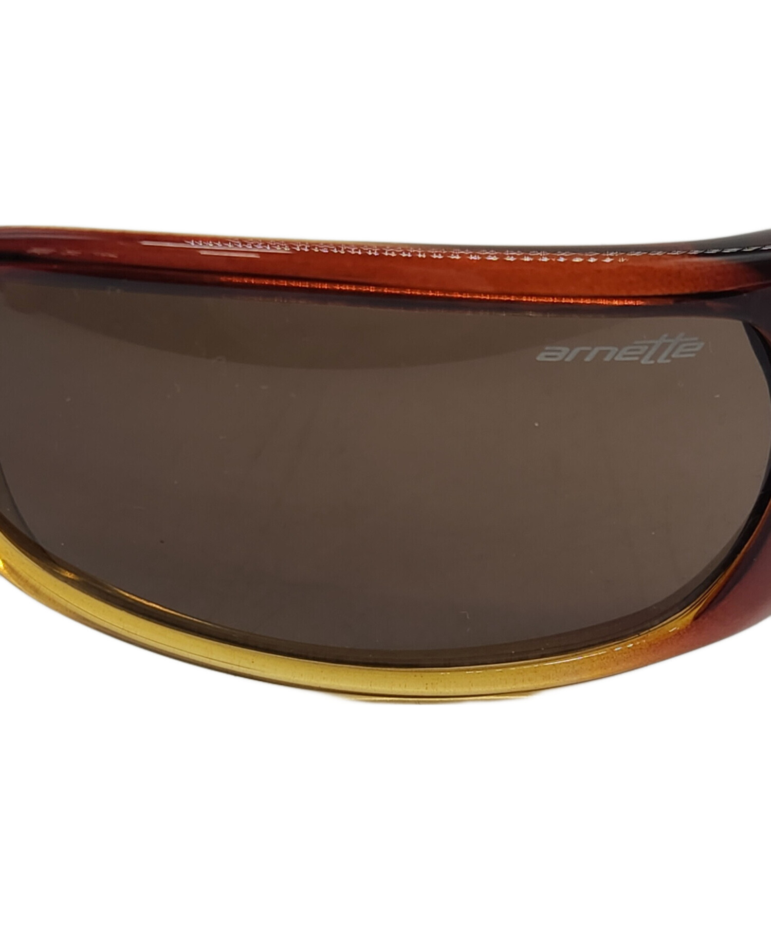 中古　ARNETT スポーツサングラス ダークブルー 中古 ARNETT スポーツサングラス ダークブルー 中古 ARNETT スポーツ