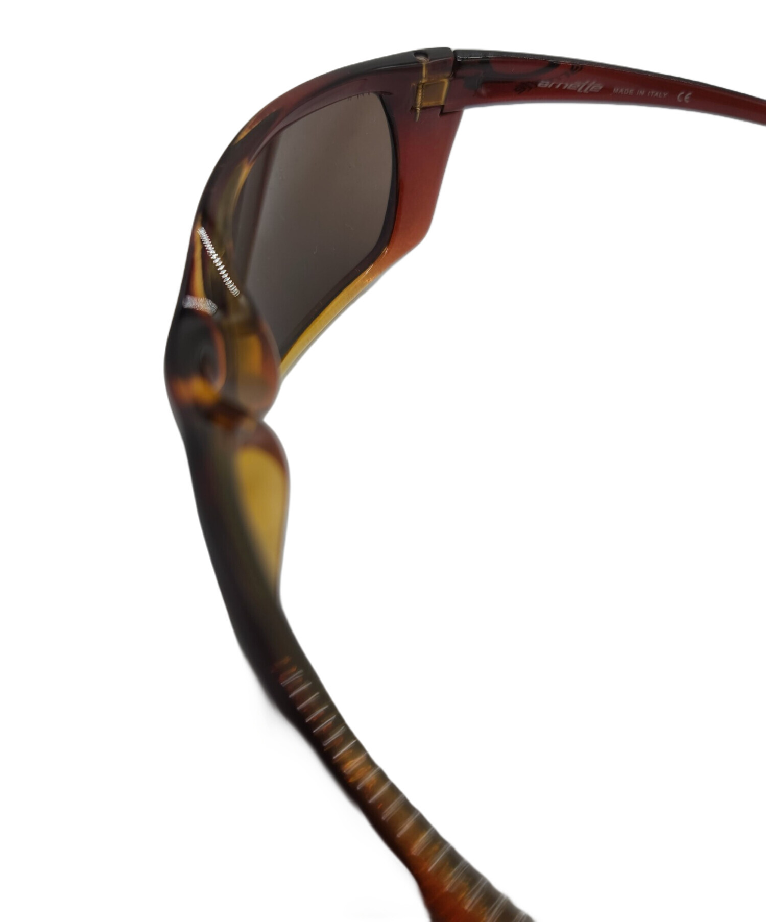 Arnette Catfish スポーツサングラス ブラウンレンズ イタリア サングラス】Arnette Catfish Made in Italy 【公式通販】