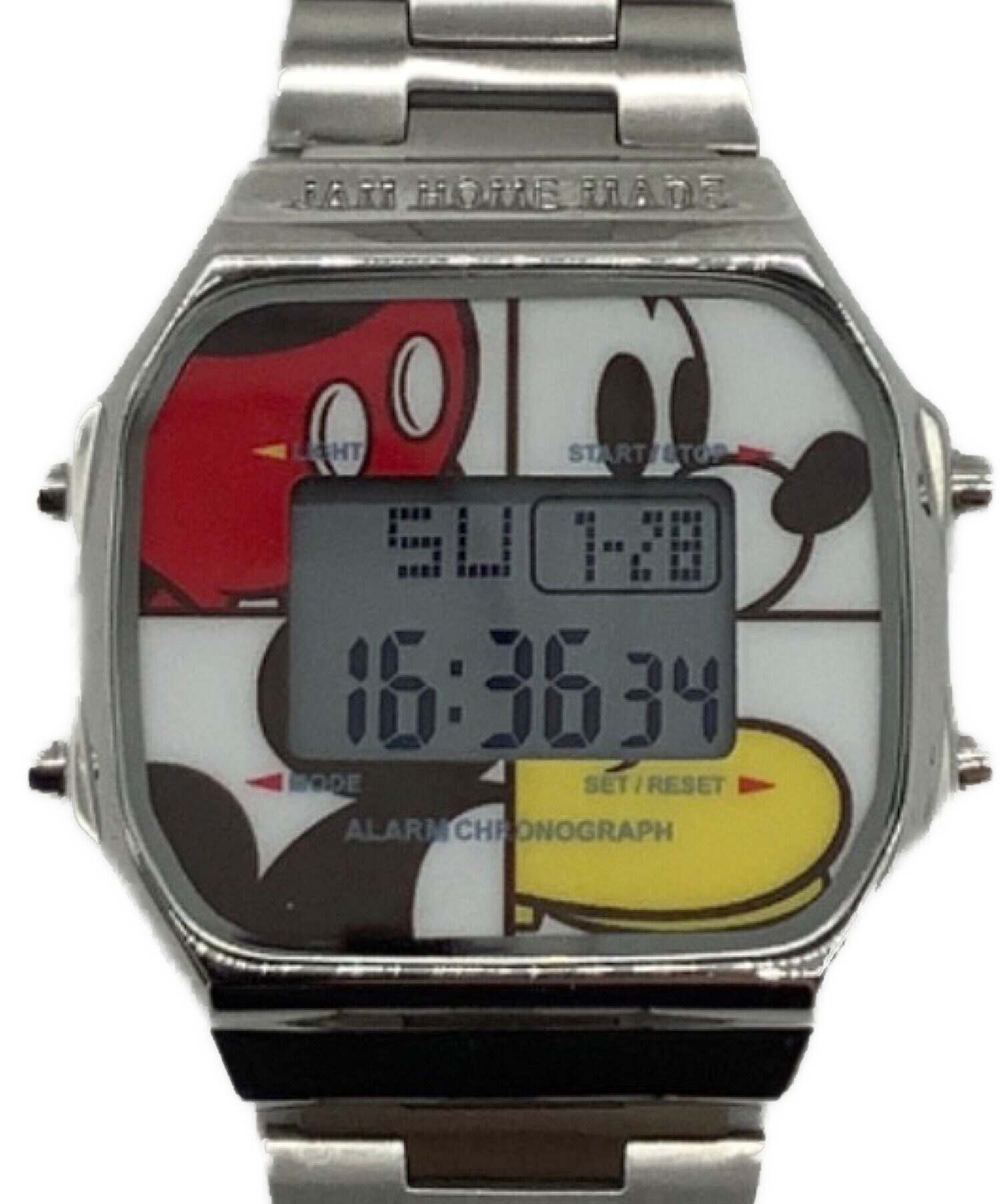 中古・古着通販】JAM HOME MADE (ジャムホームメイド) Disney 