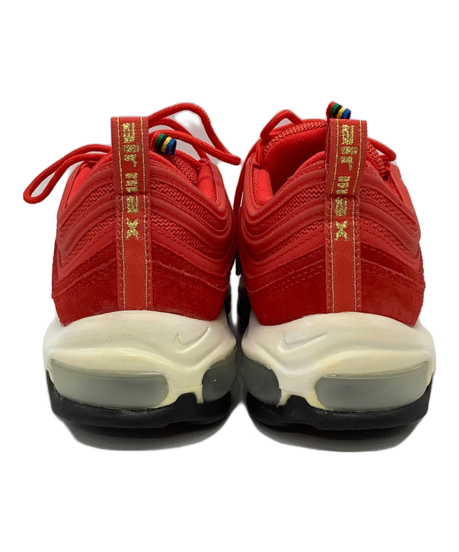 中古・古着通販】NIKE (ナイキ) Air Max 97 Tokyo2020 