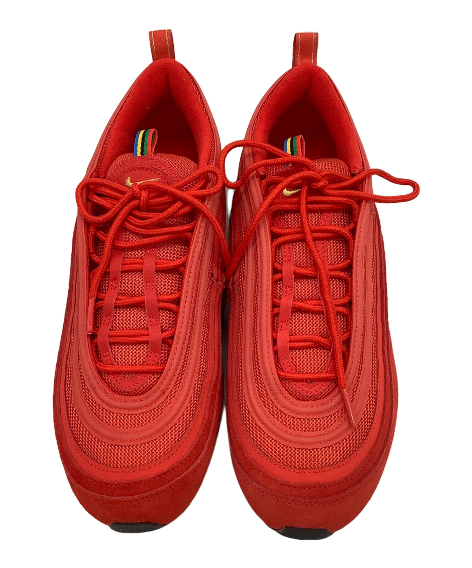 中古・古着通販】NIKE (ナイキ) Air Max 97 Tokyo2020 