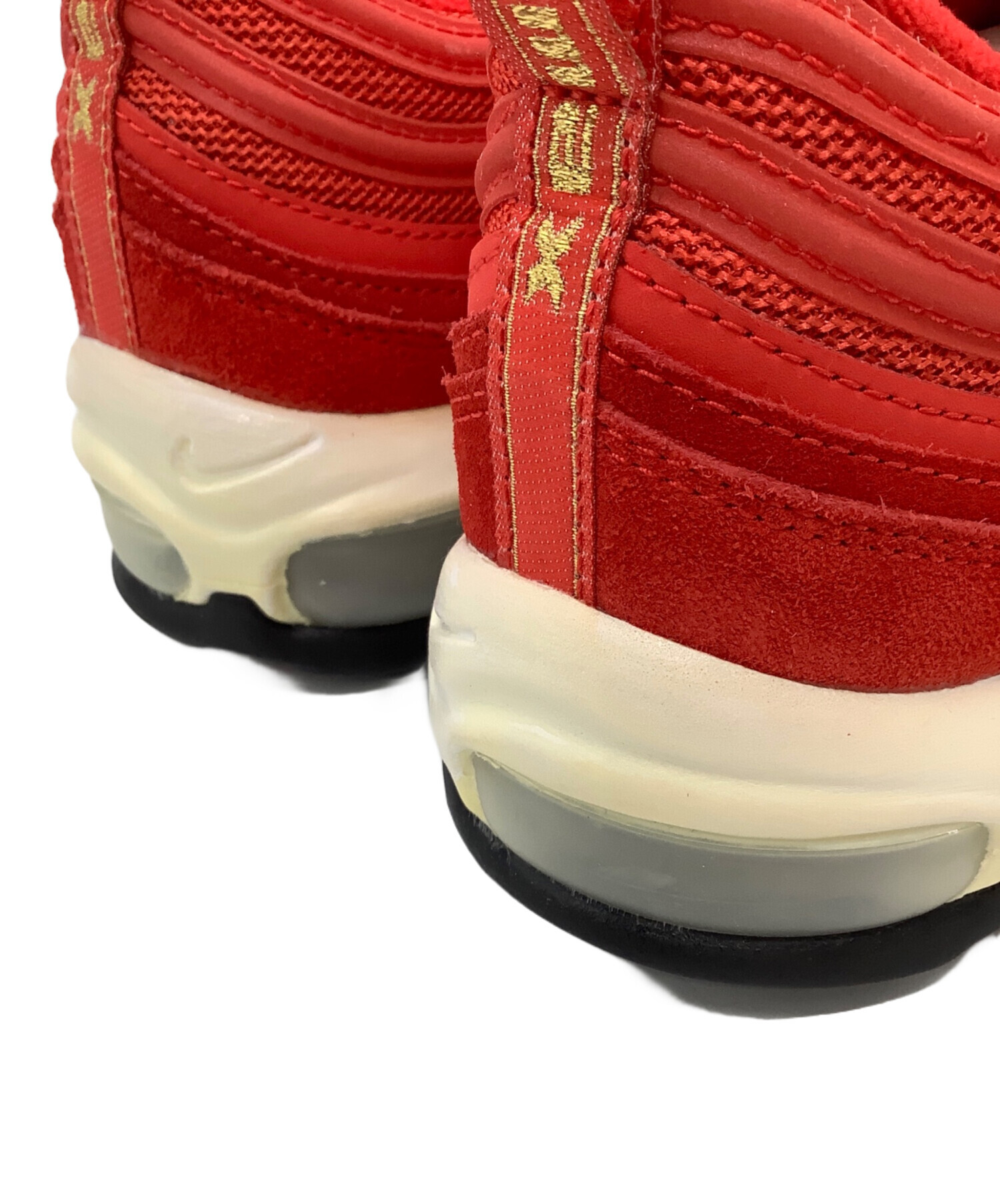 中古・古着通販】NIKE (ナイキ) Air Max 97 Tokyo2020 