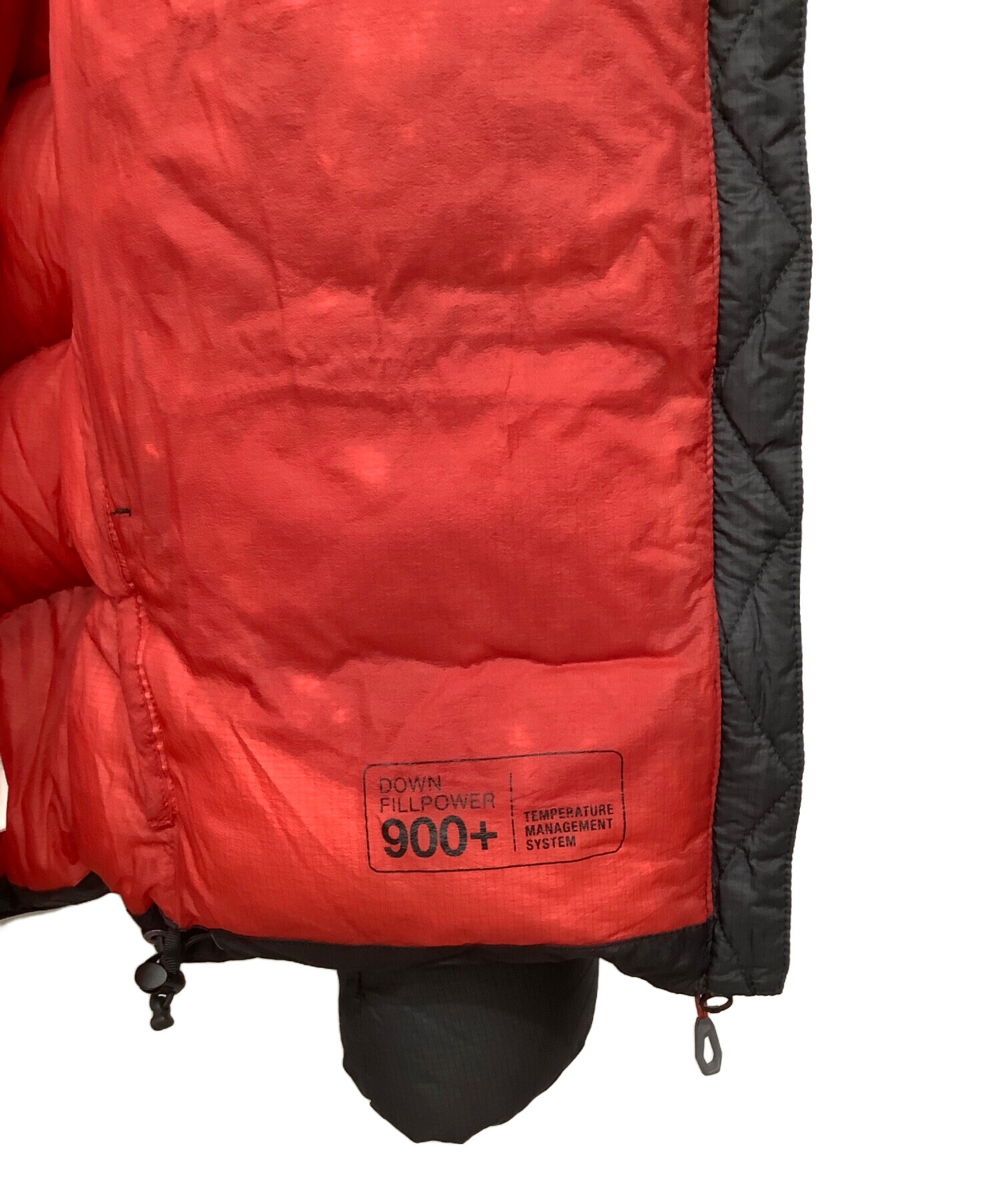 中古・古着通販】MAMMUT (マムート) Meron IN HOODED JACKET AF MEN