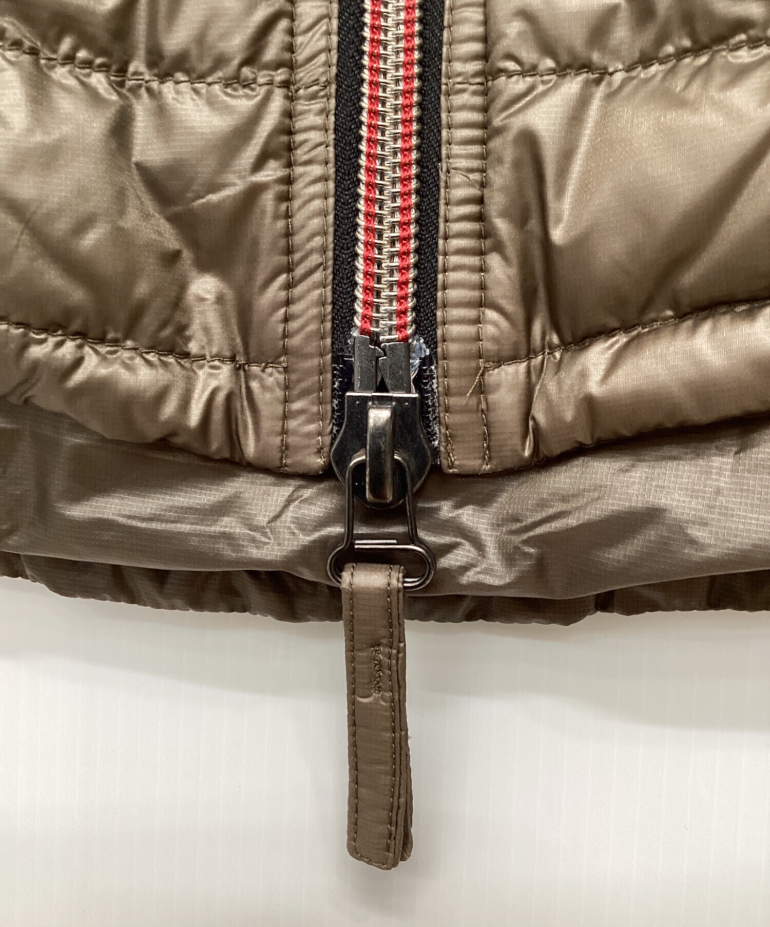 中古・古着通販】DUVETICA (デュベティカ) フード付ダウンジャケット