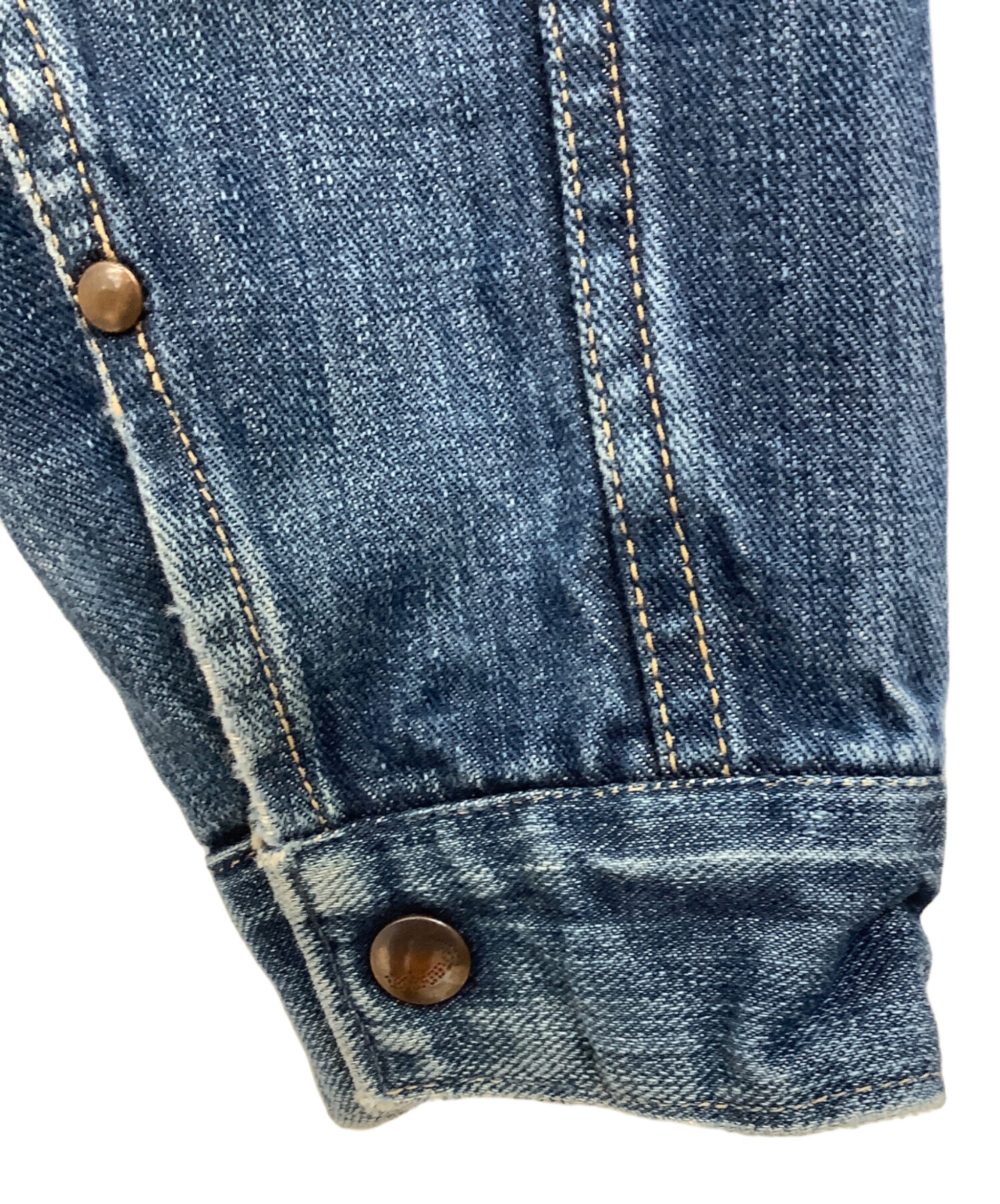 YAMA⭐️激レア　80's⭐️Wrangler 50年代 1st 復刻JKT YAMA⭐️激レア 80's⭐️Wrangler 50年代 1st 復刻JKT 2025年最新】Yahoo!