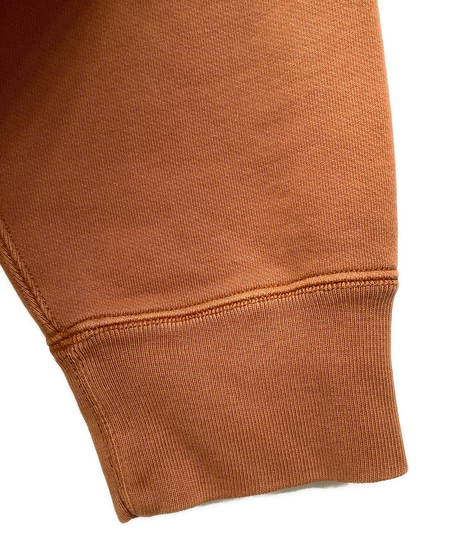 中古・古着通販】RRL (ダブルアールエル) ロゴスウェット ヴィンテージ